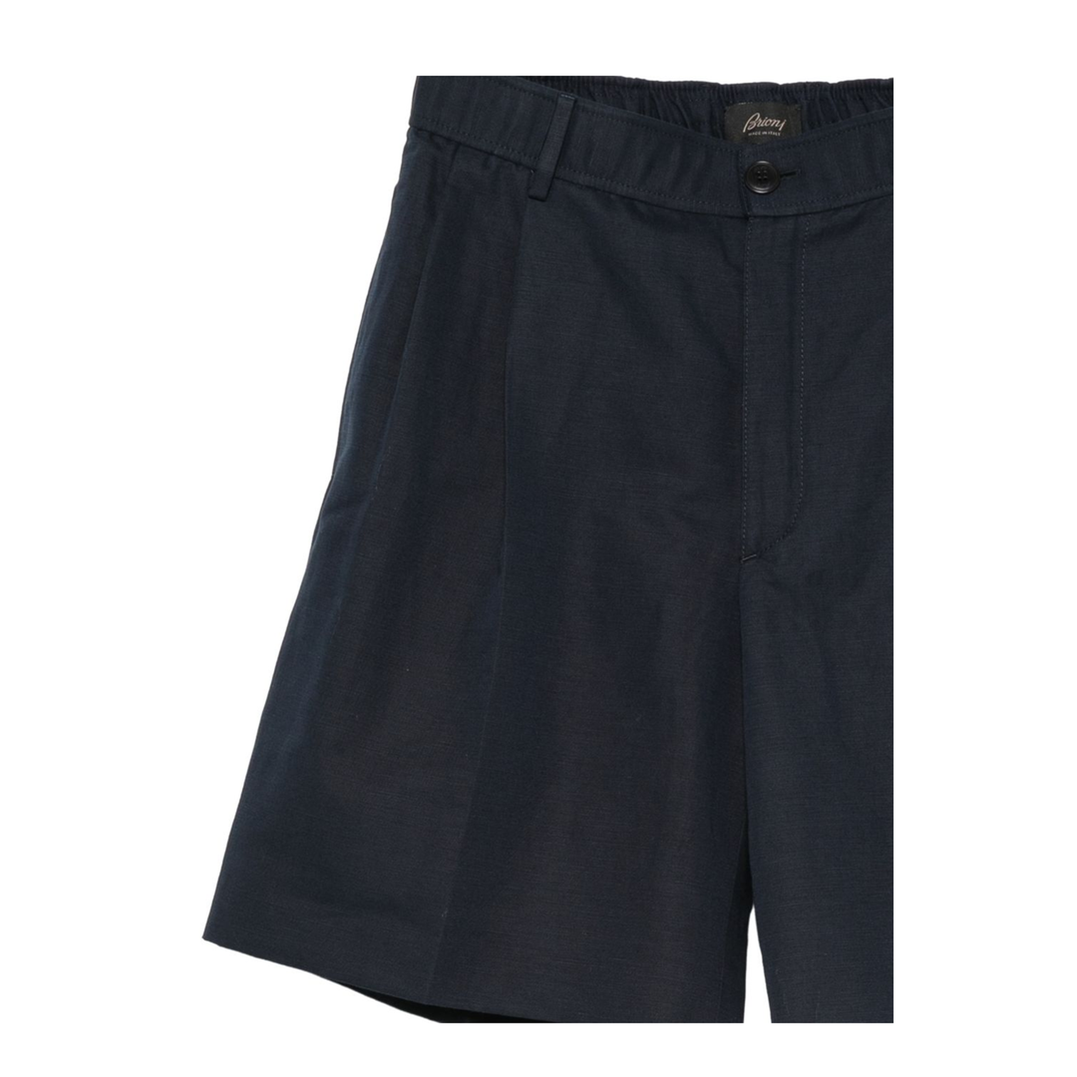 MAYFEYR - Brioni - Shorts Navy - RPZ10MPA1064100