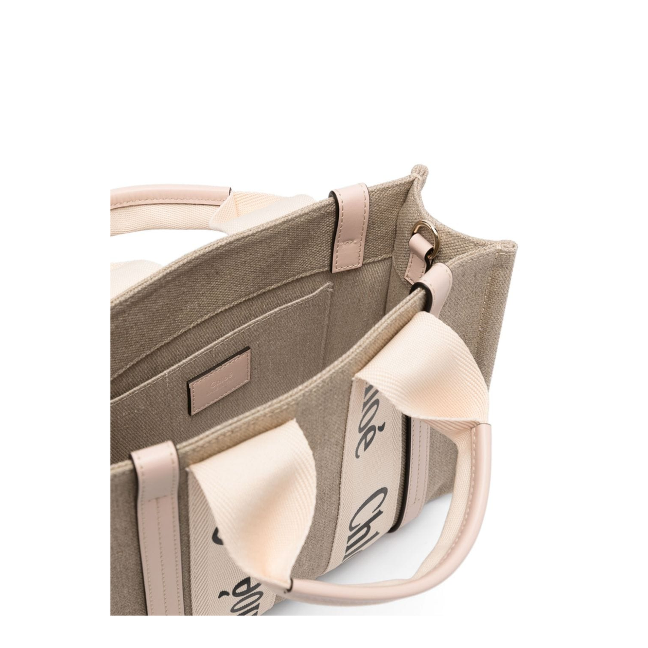Powder Bag