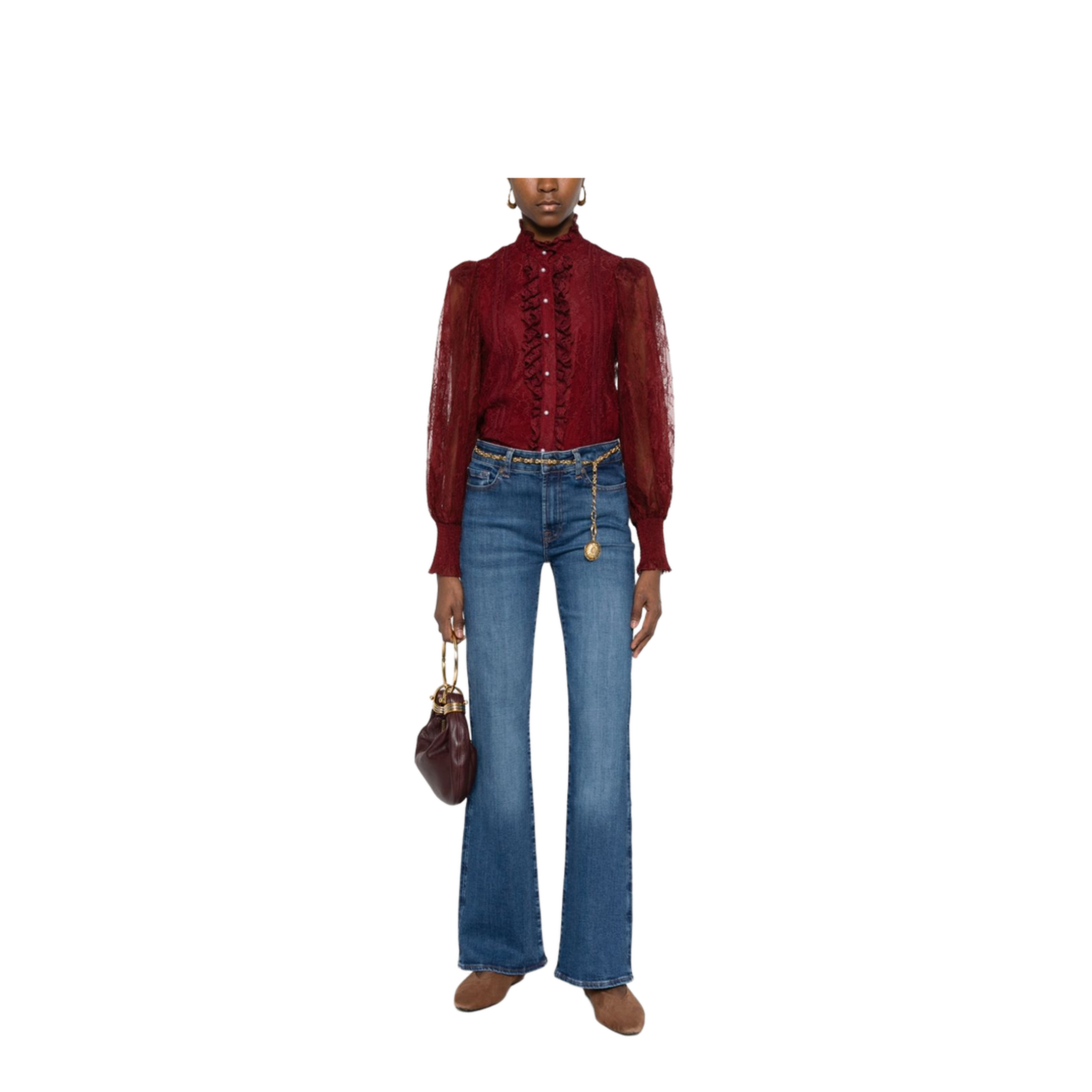 MAYFEYR - Seven - Jeans - 7U4X0C12U71ZM
