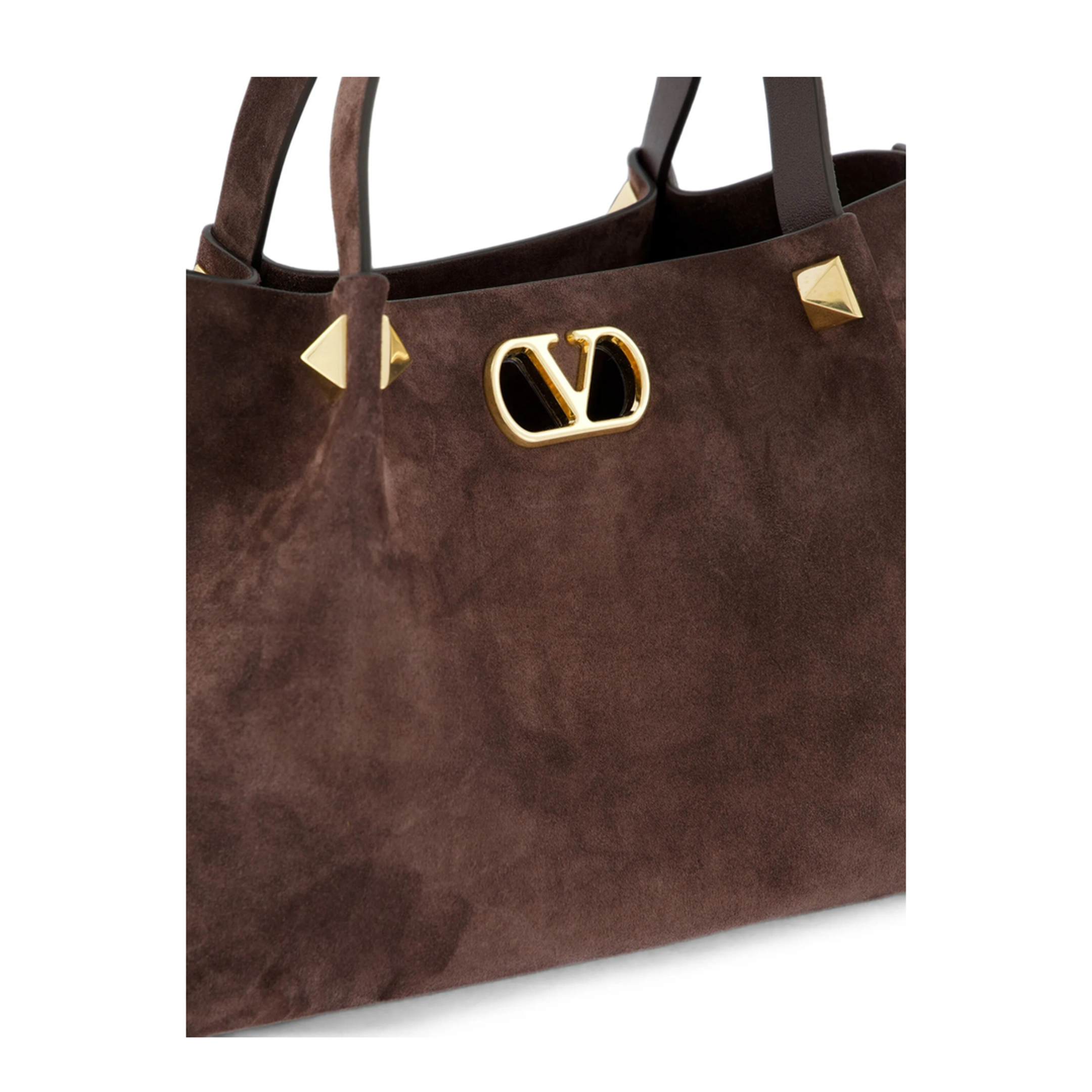 MAYFEYR - Valentino - Small Tote Handbag - WB0T83AHA0TO