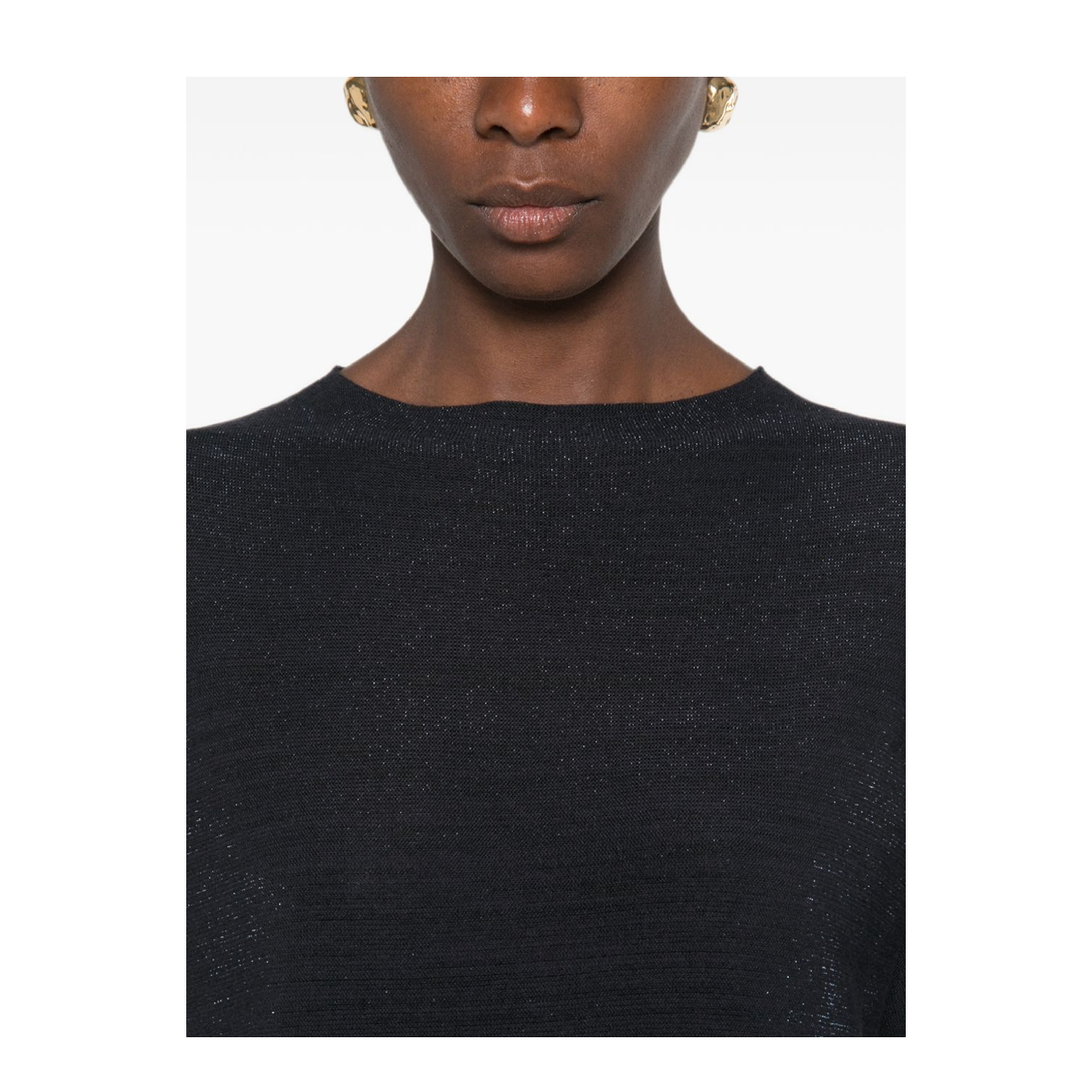 MAYFEYR - Fabiana Filippi - Dresses Navy - ABD266F178L7665146