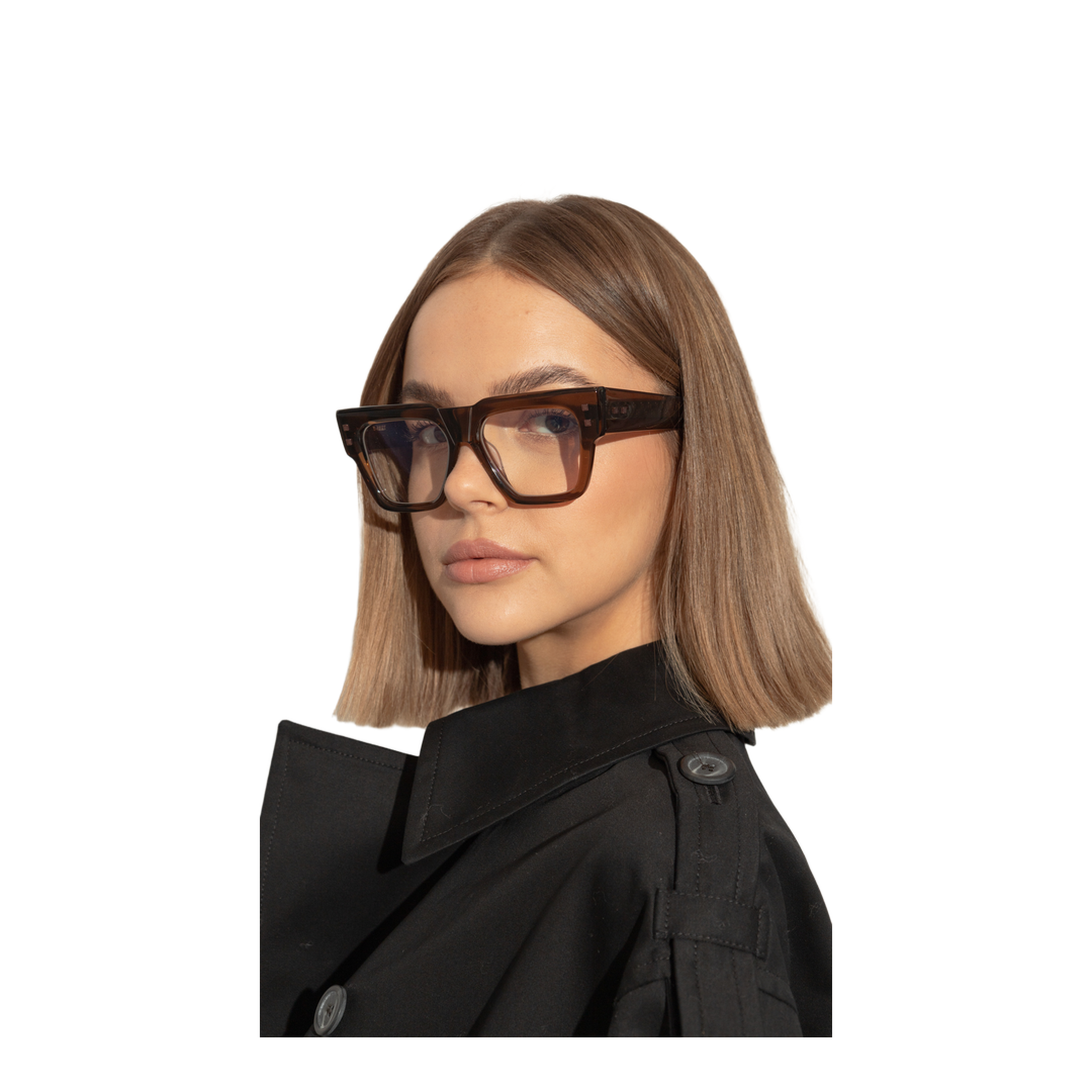 Prescription Glasses