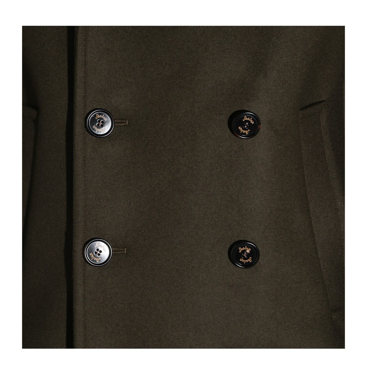 MAYFEYR - SEALUP - Coats - 50092759113