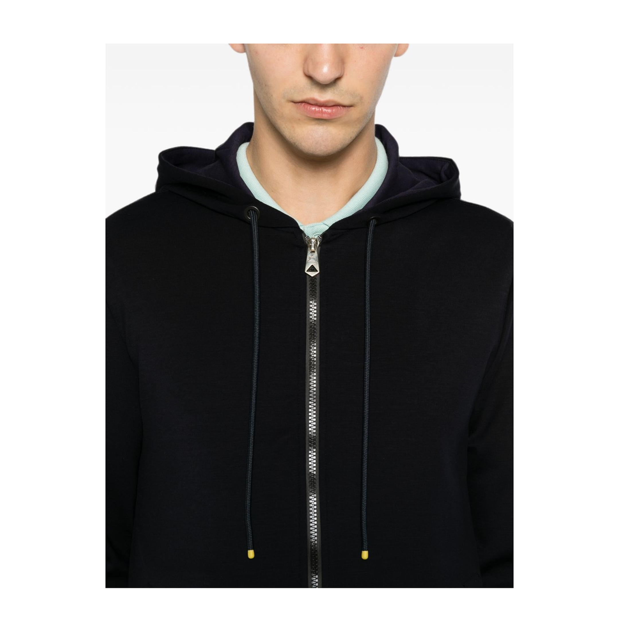 MAYFEYR - Paul Smith - Sweaters Navy - M1R611ZW0274549