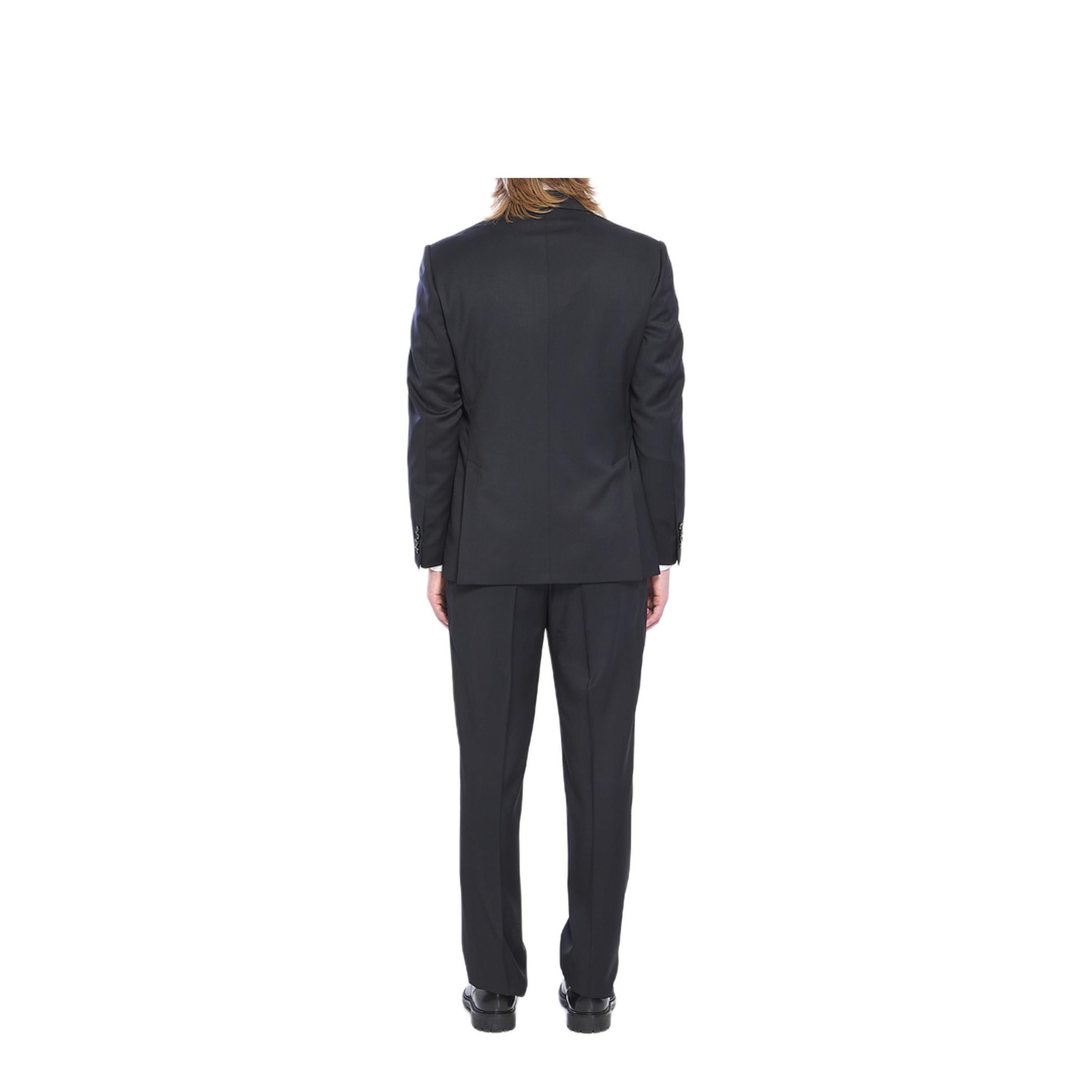MAYFEYR - Lardini - Feeling Single Breasted Suit - PA5931ECN64414999