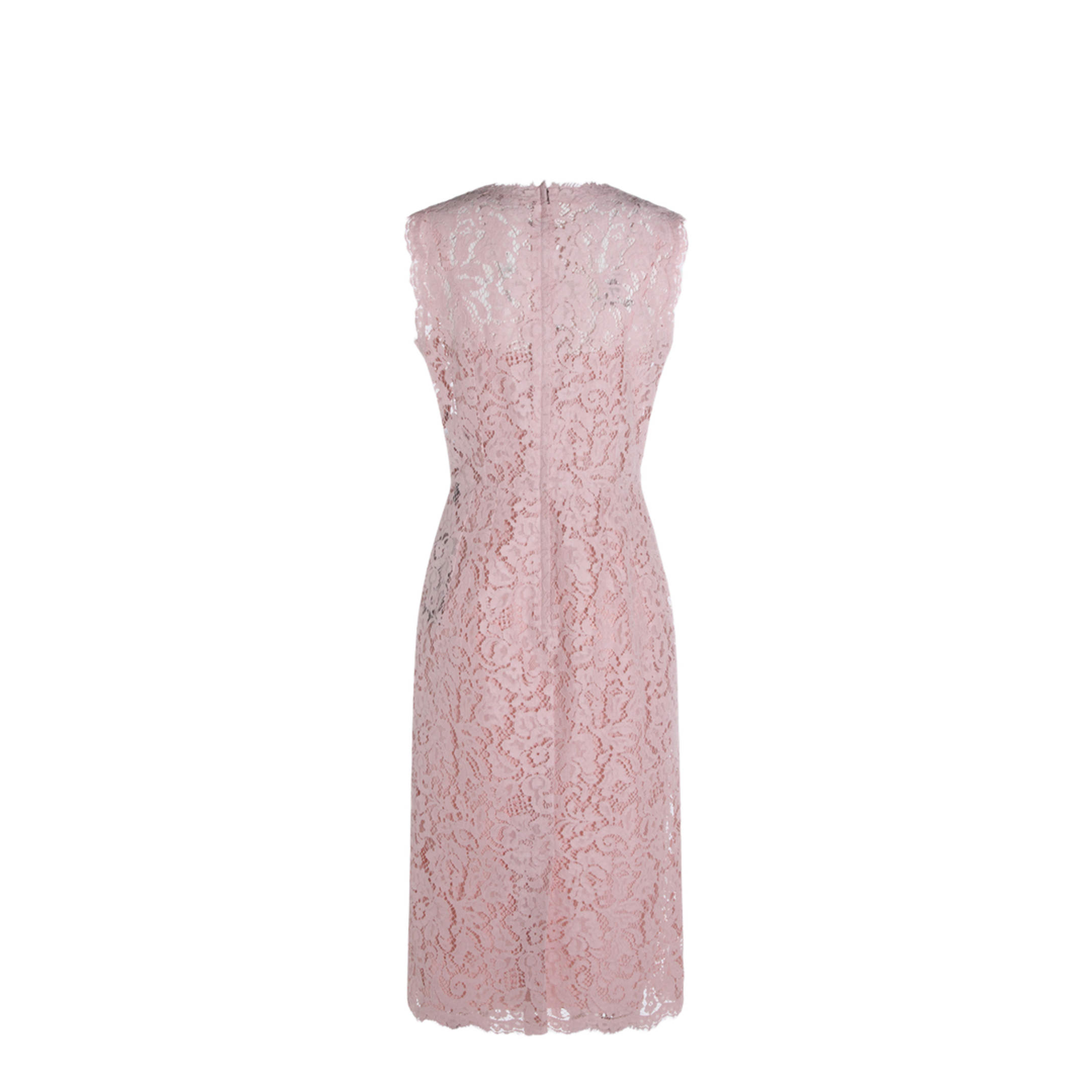 Lace Dress