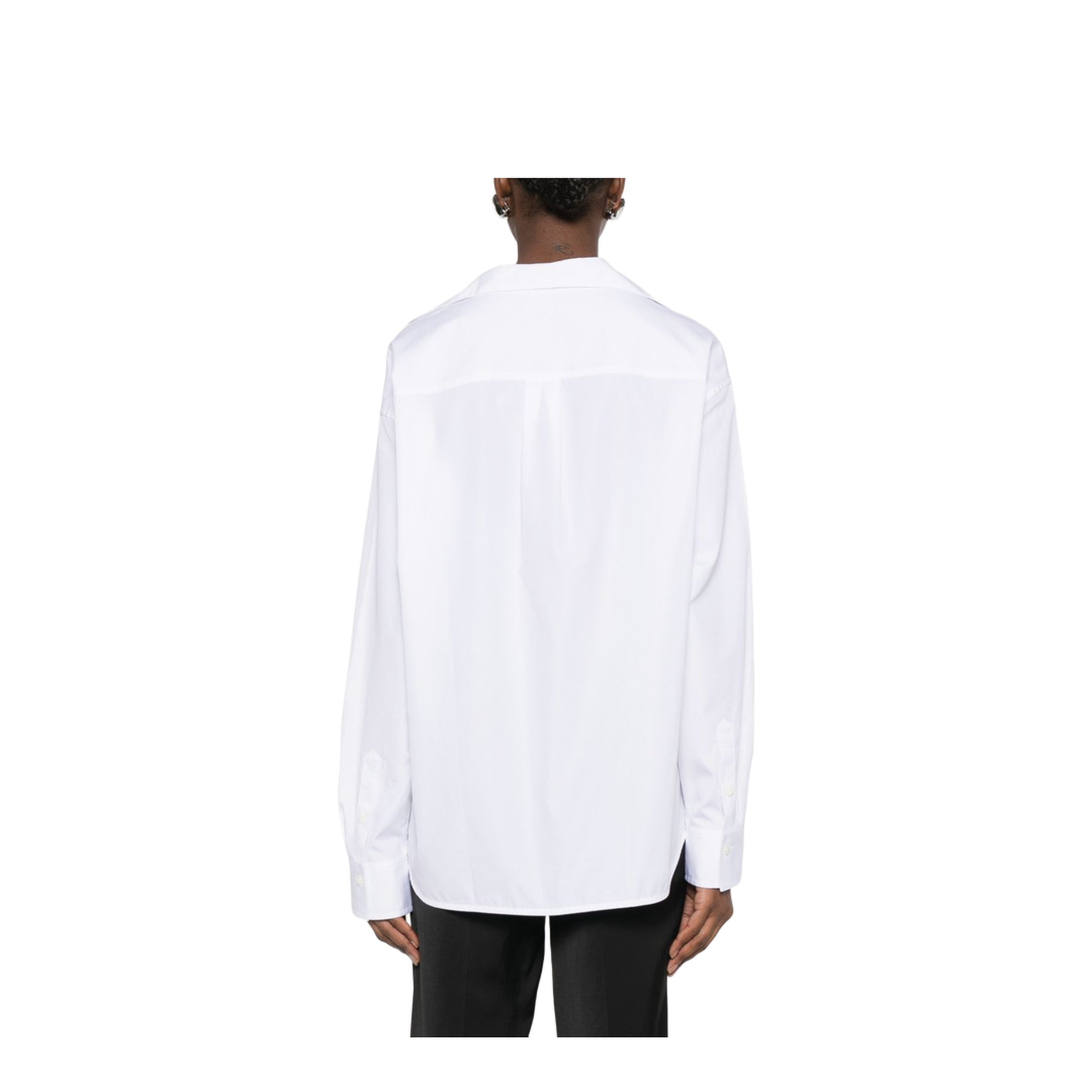 MAYFEYR - Toteme - Dresses White - 262WRD0336FB0490047