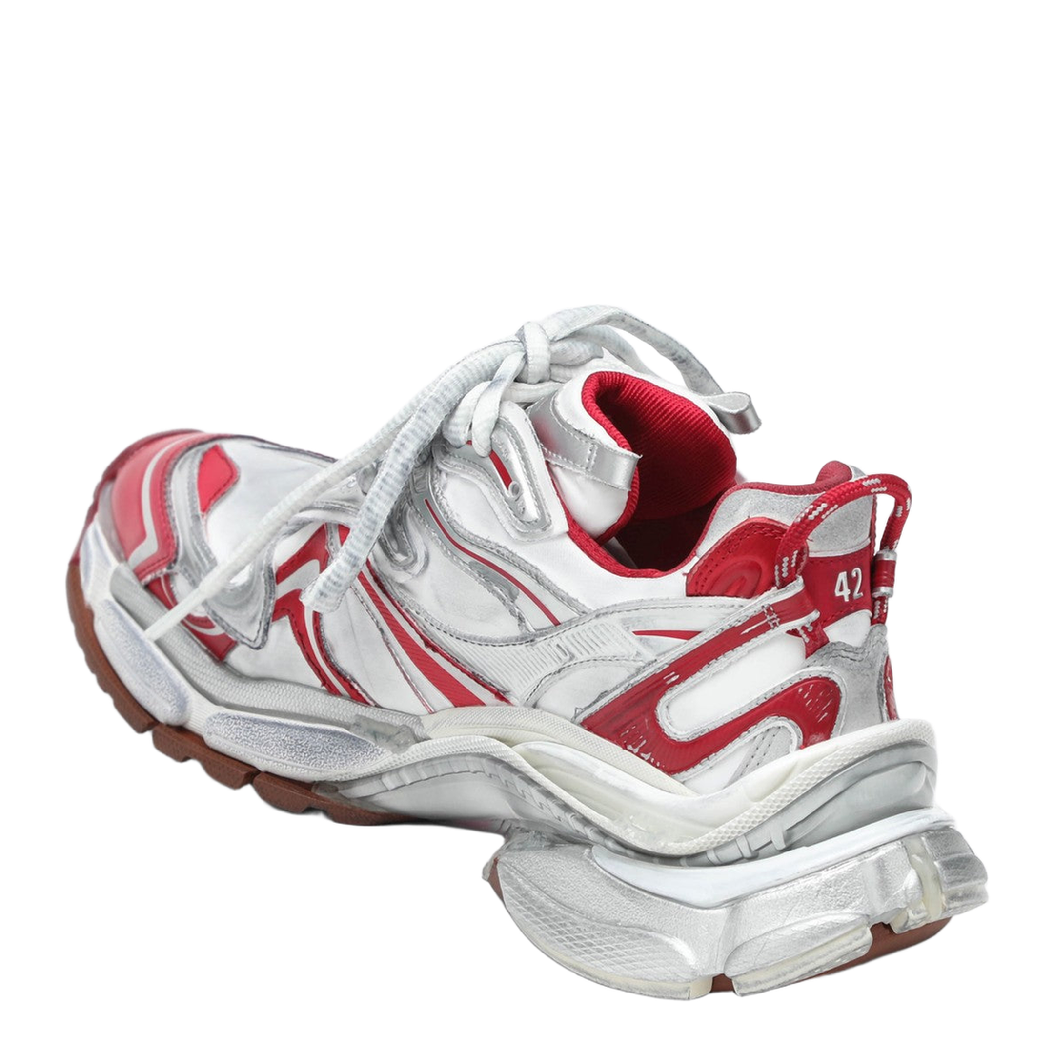 Runner 20 Sneaker