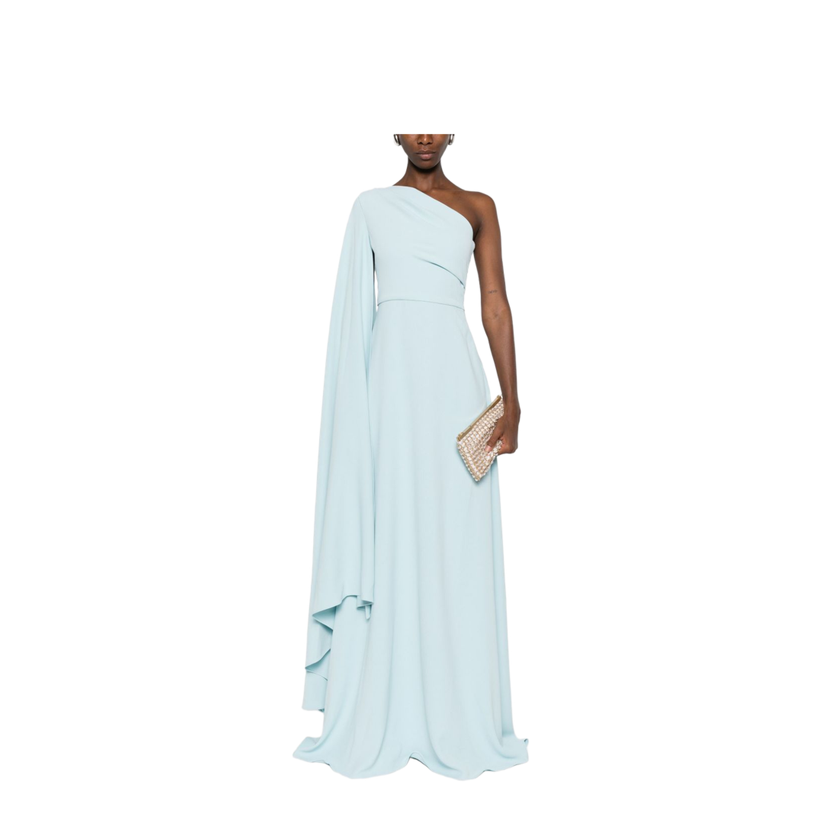 Storm Maxi Dress