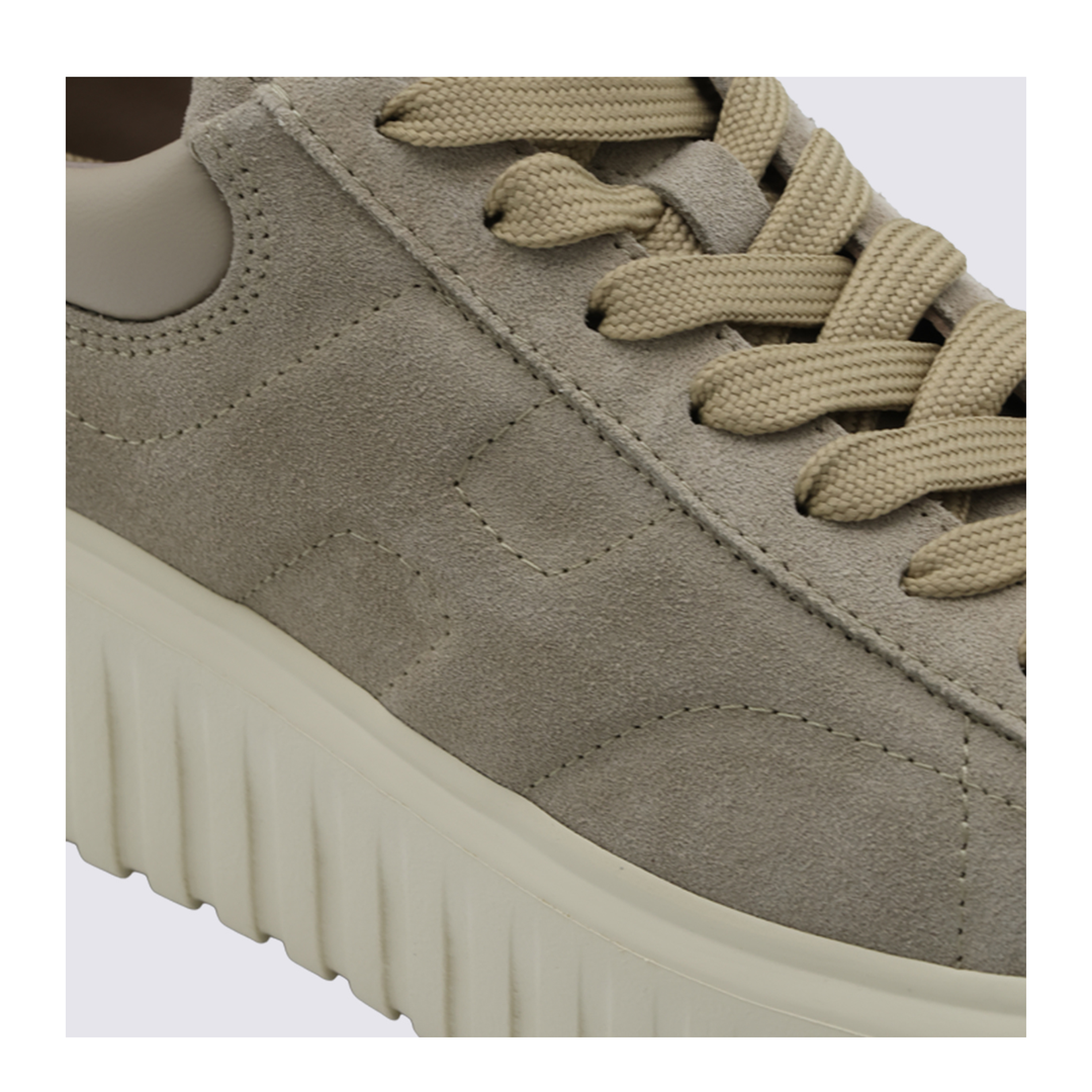 MAYFEYR - Hogan - Sneakers Beige - HXW6450FC6TPJQC803