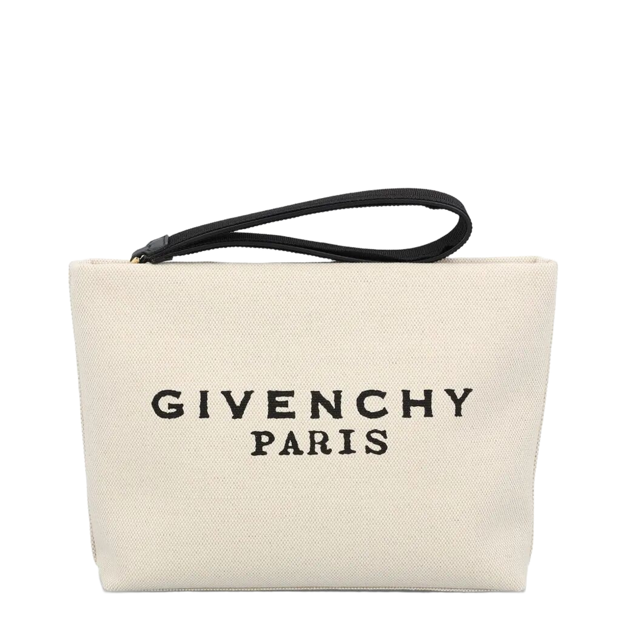 MAYFEYR - Givenchy - Pouch In Canvas - BB60PNB2C8255