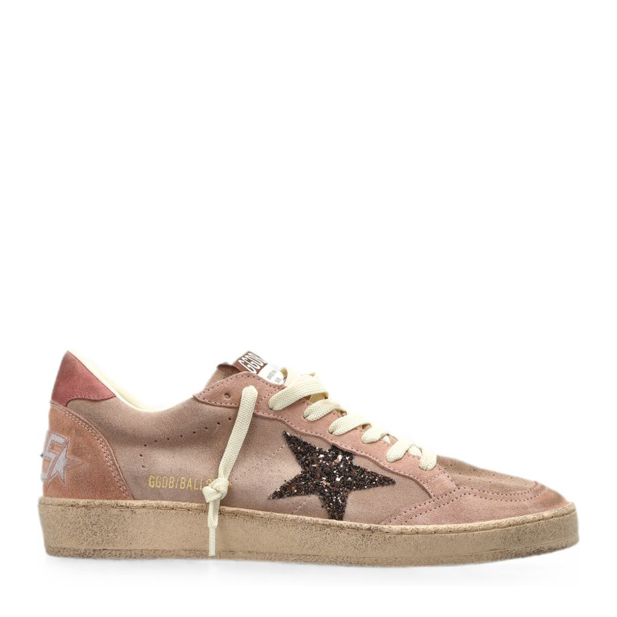 MAYFEYR - Golden Goose - Sneakers Pink - GWF00117F00869425819