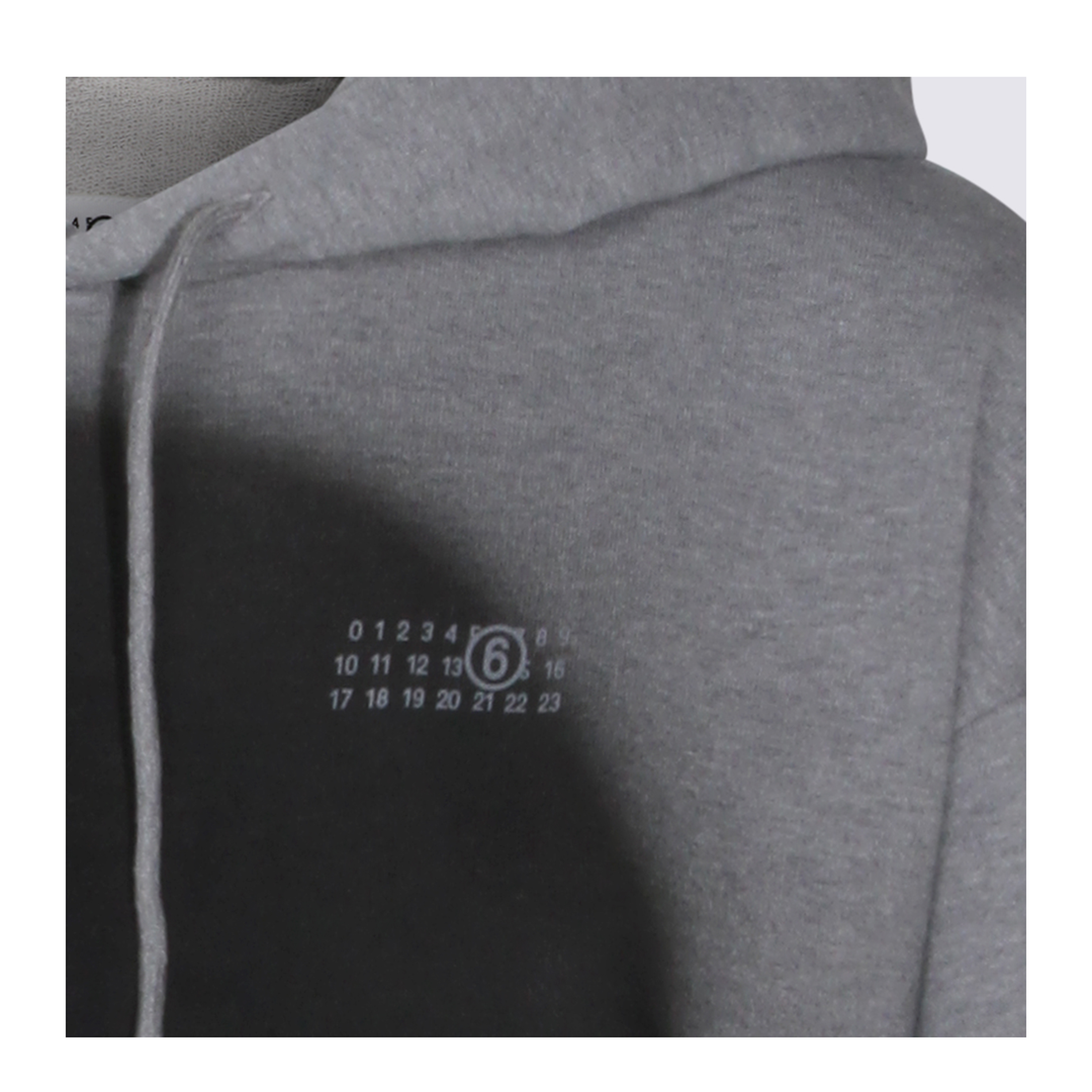 MAYFEYR - Mm6 Maison Margiela - Sweaters - S52GU0252S25337853M