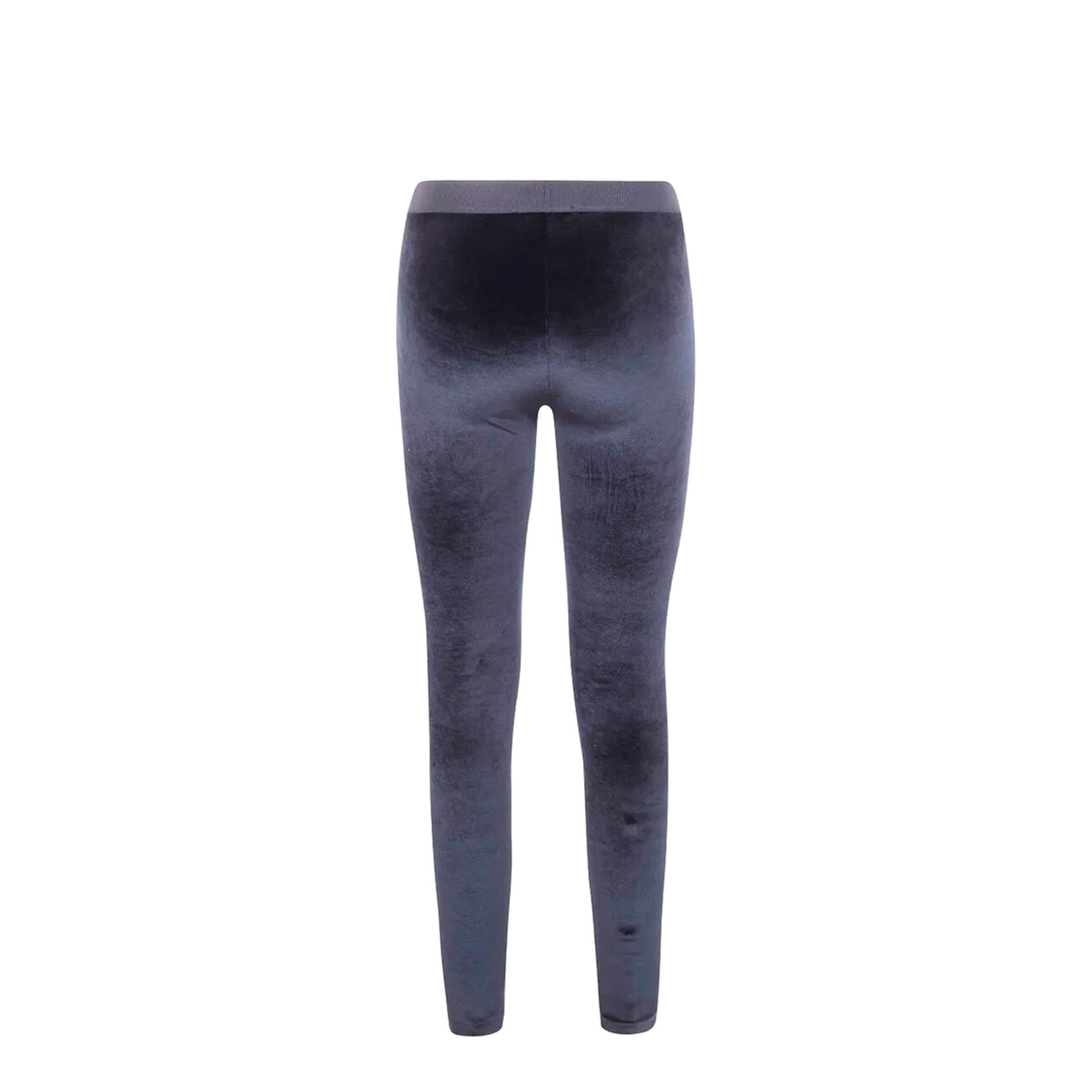 MAYFEYR - Tom Ford - Stretch Lustrous Velour Signature Leggings - PAJ121JEX065