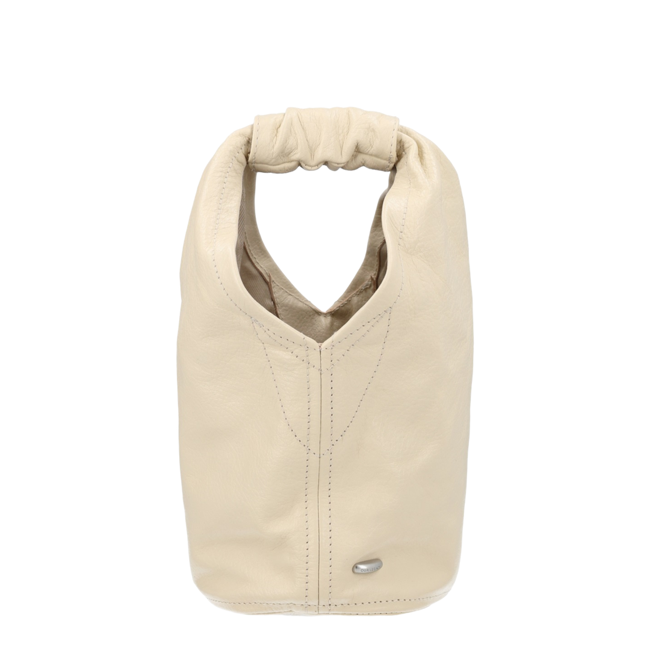 MAYFEYR - Our Legacy - Drip Bag - A2268FECDEEPECRULEATHER