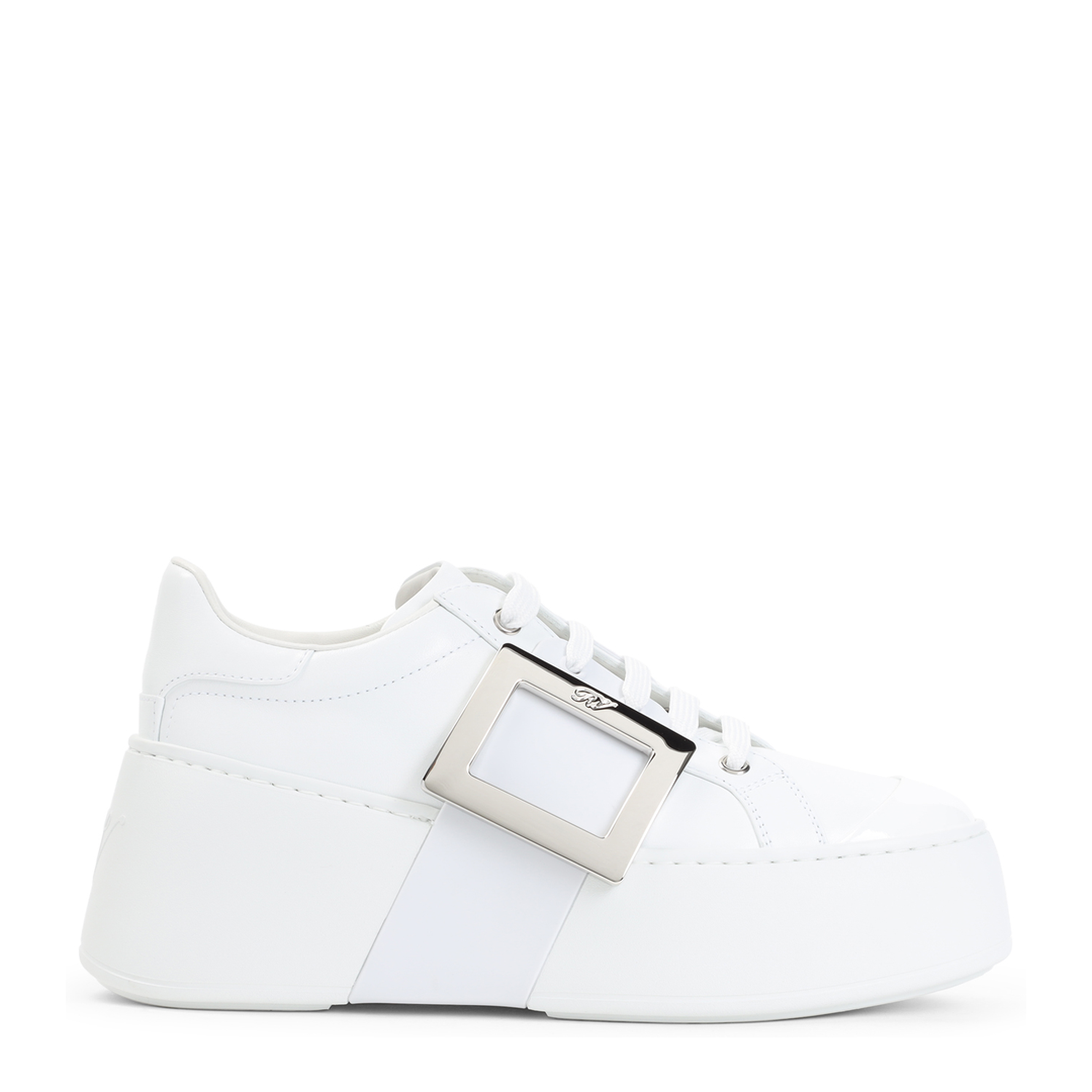 MAYFEYR - Roger Vivier - Skate Sneakers - RVW73726150LXQ