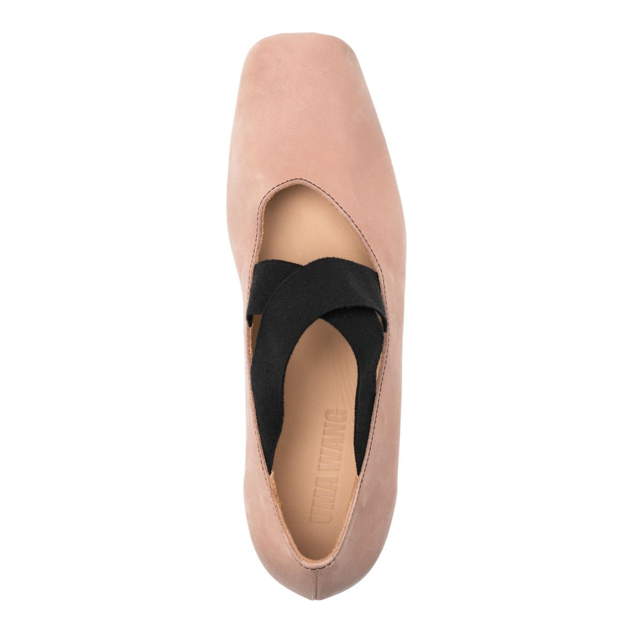 MAYFEYR - Uma Wang - Flat Shoes Powder - US9003UW059