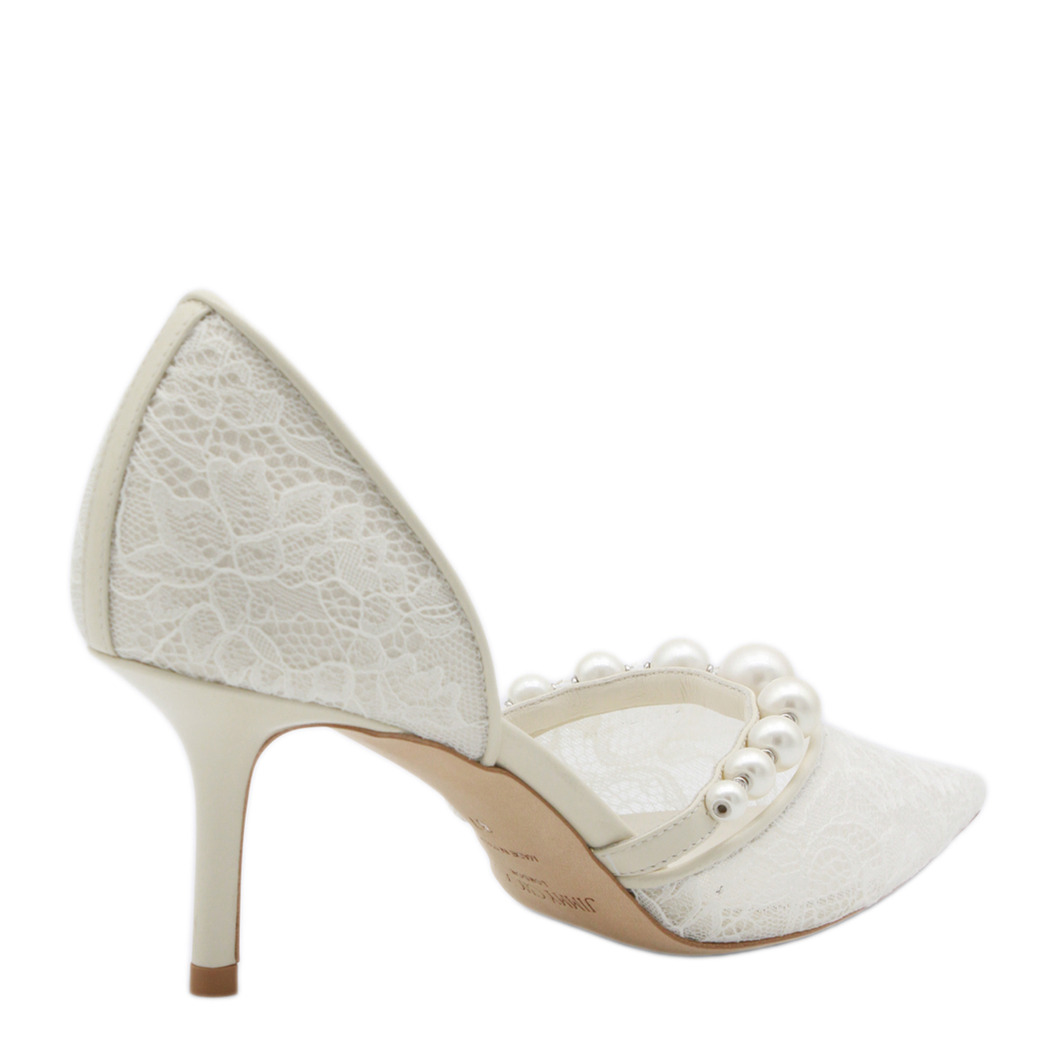 MAYFEYR - Jimmy Choo - With Heel - AURELIE85DRJ000698