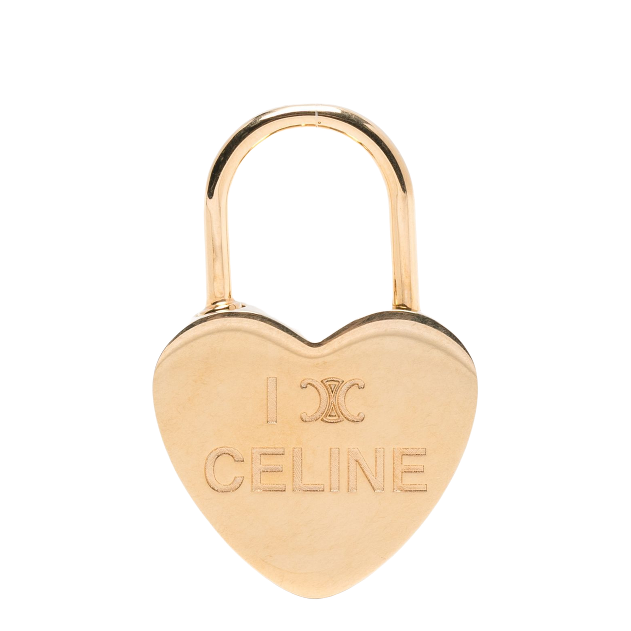 Céline Accessories Golden