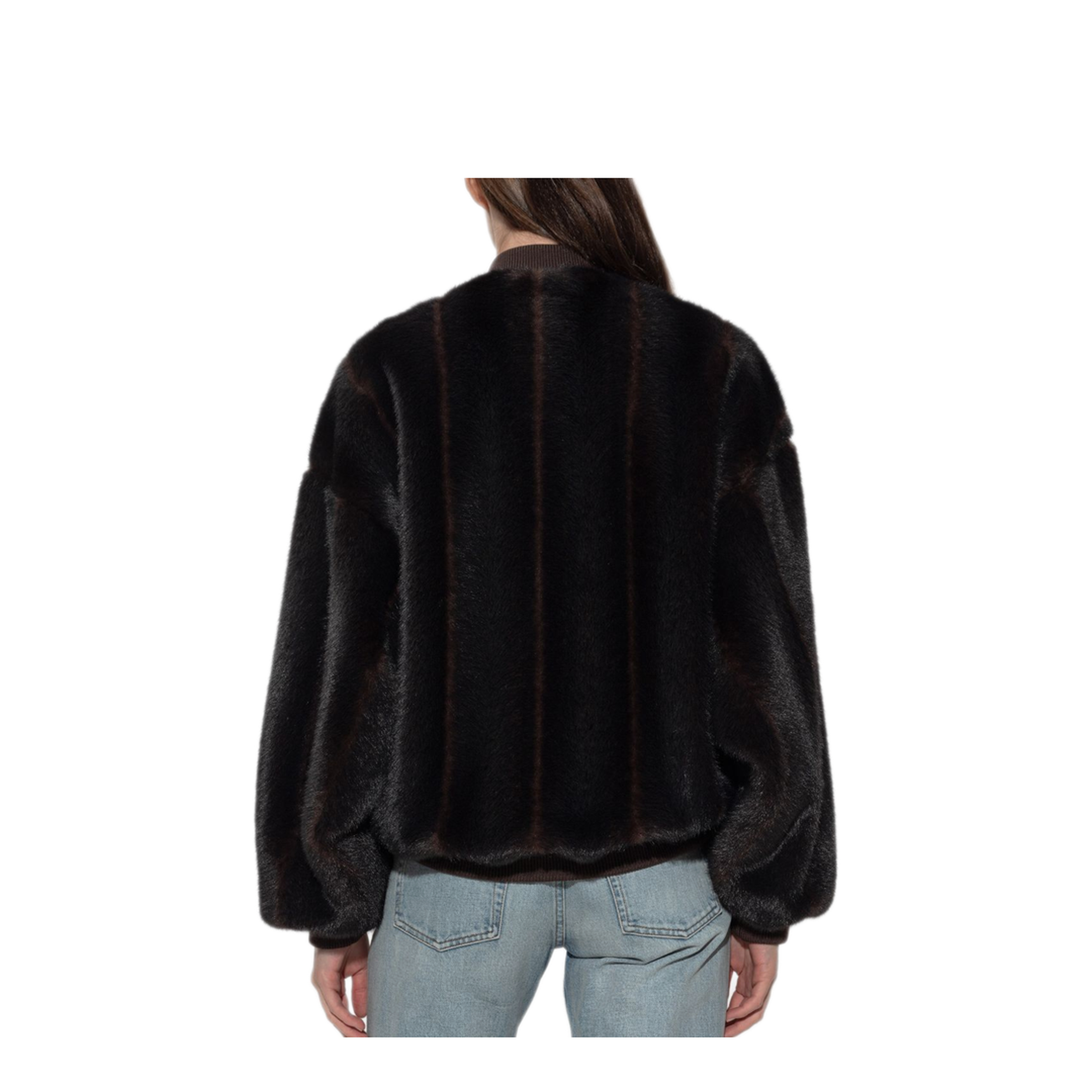 MAYFEYR - Mm6 Maison Margiela - Coats Brown - S52AM0372M35637143