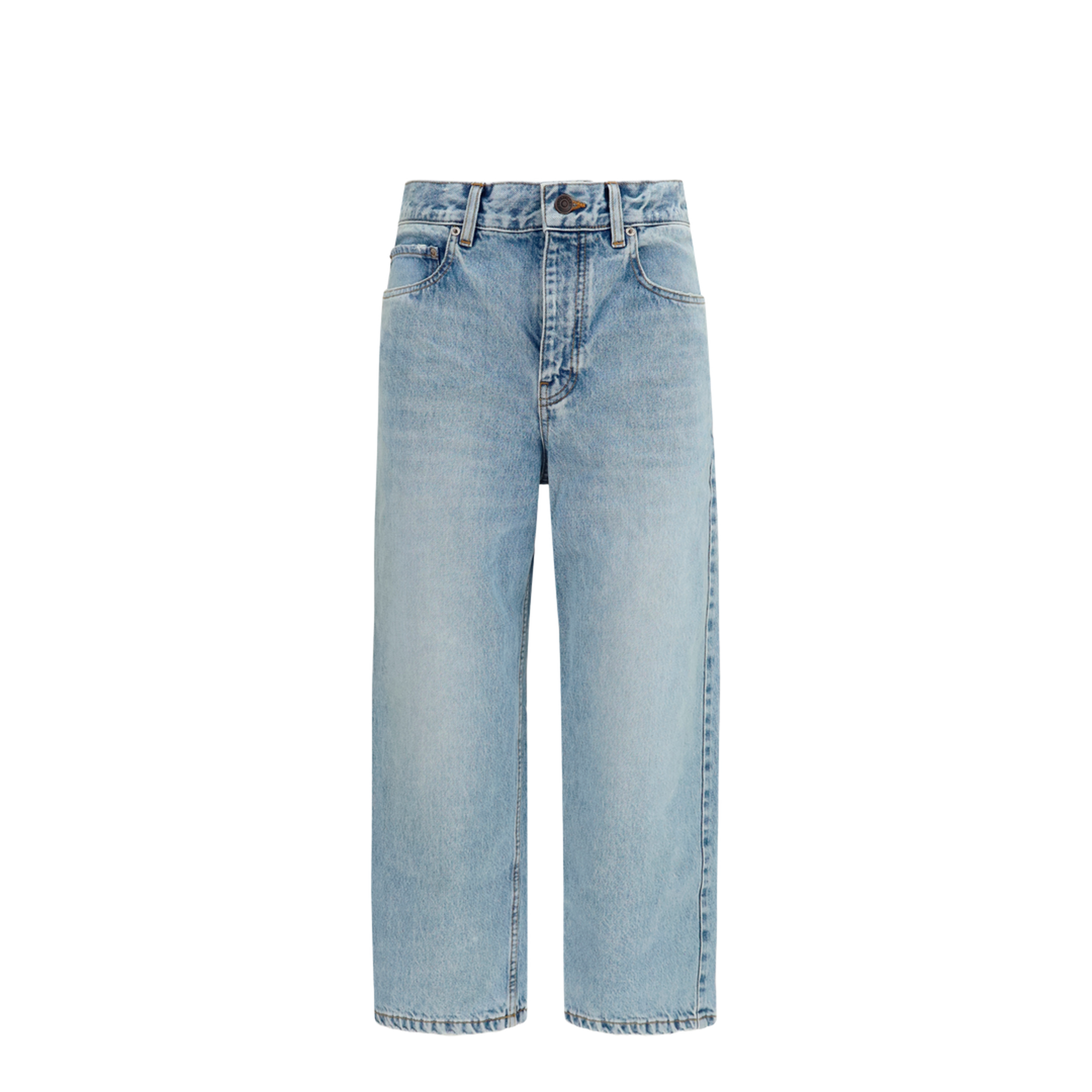 MAYFEYR - Balenciaga - Jackie Capri Pants - A001NXTBP48