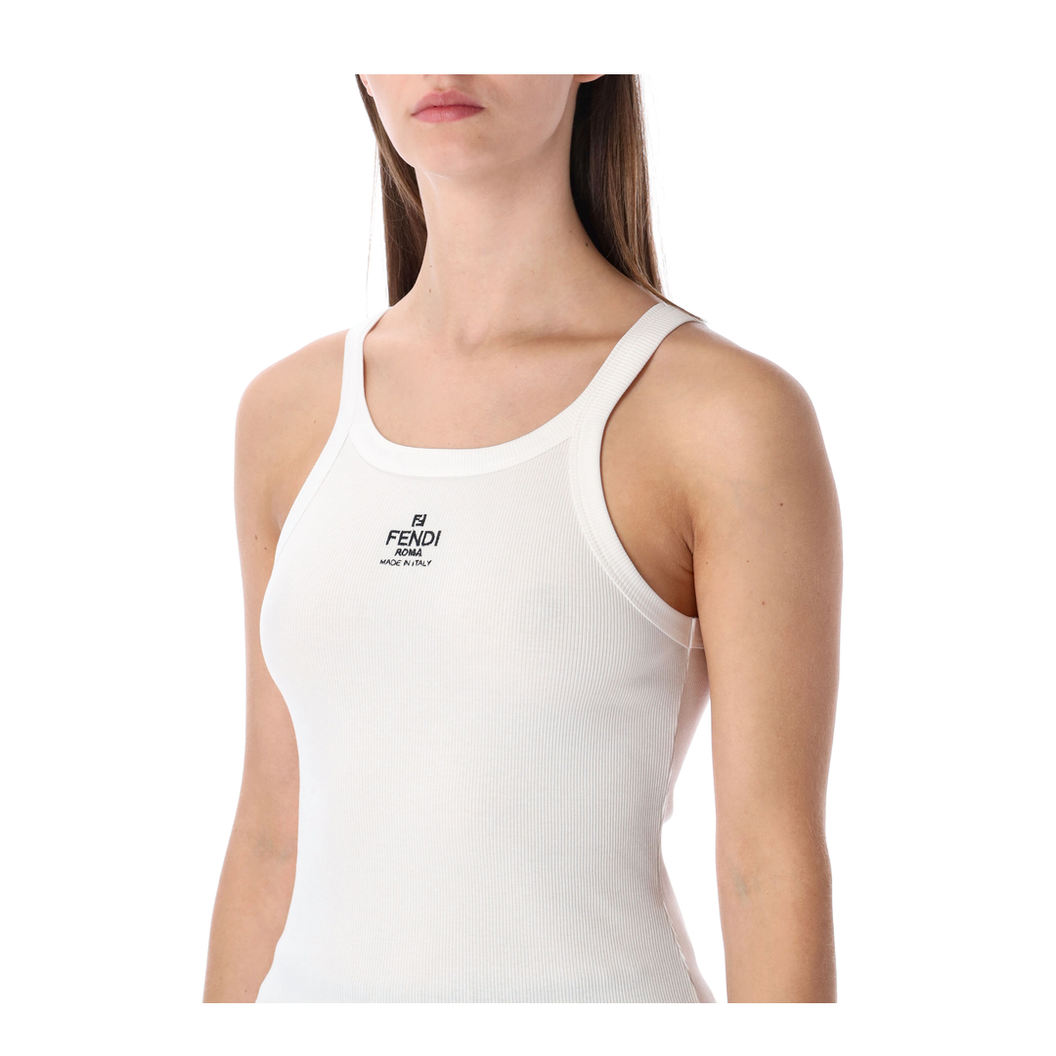 Top White