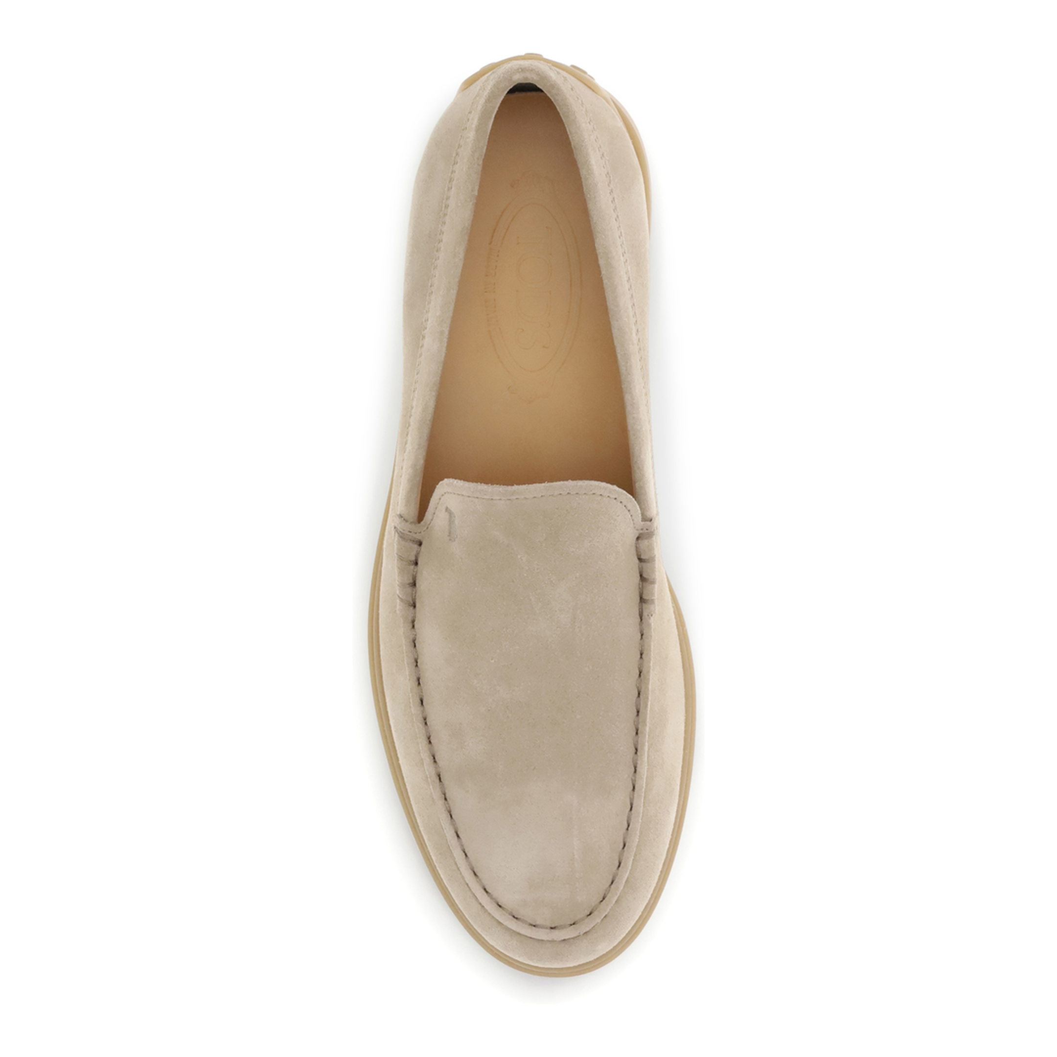 MAYFEYR - Tod's - Slipper Loafers - XXM78L0AJ30RE0
