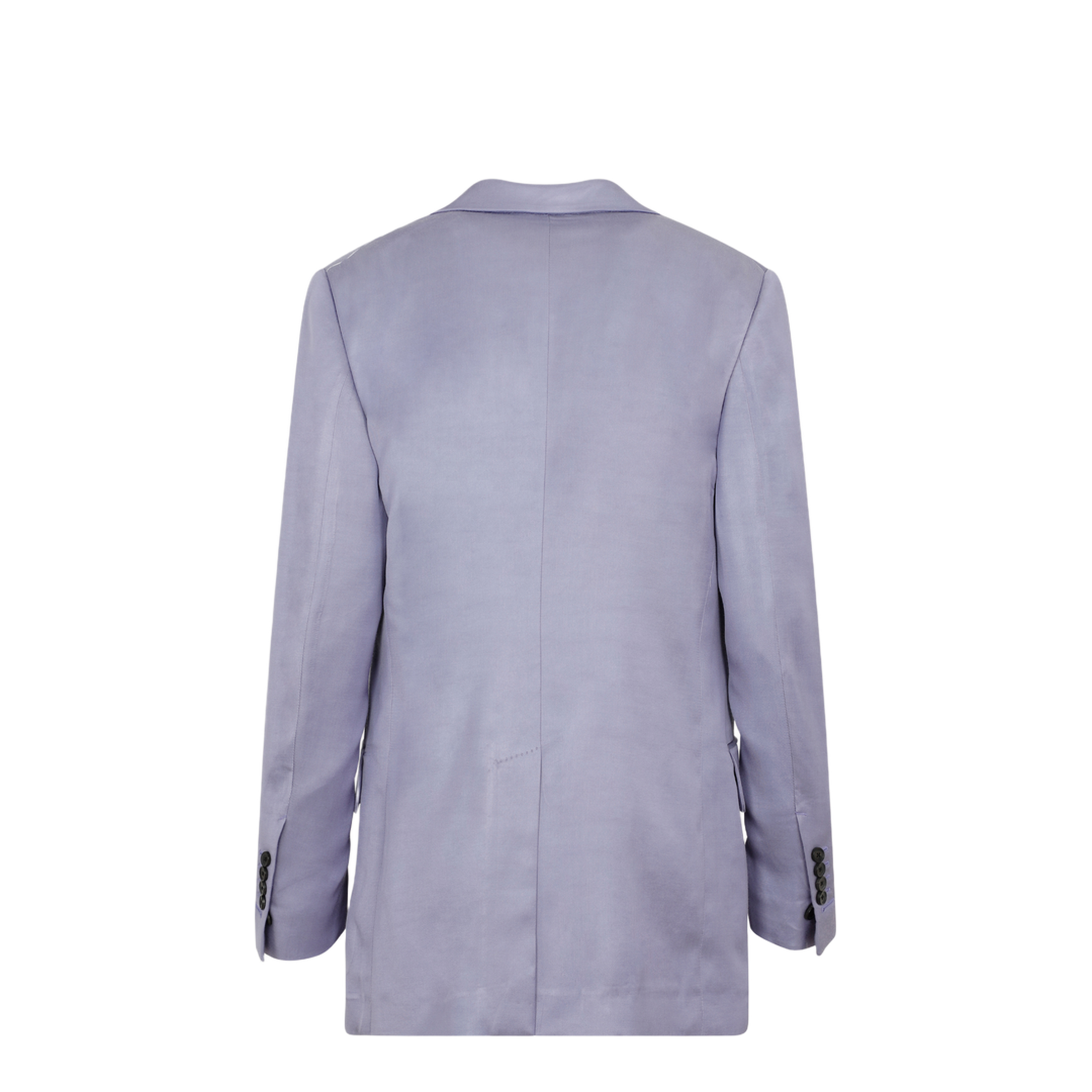 MAYFEYR - Tom Ford - Soft Fluid Twill Boyfriend Jacket - GI2916FAX1016