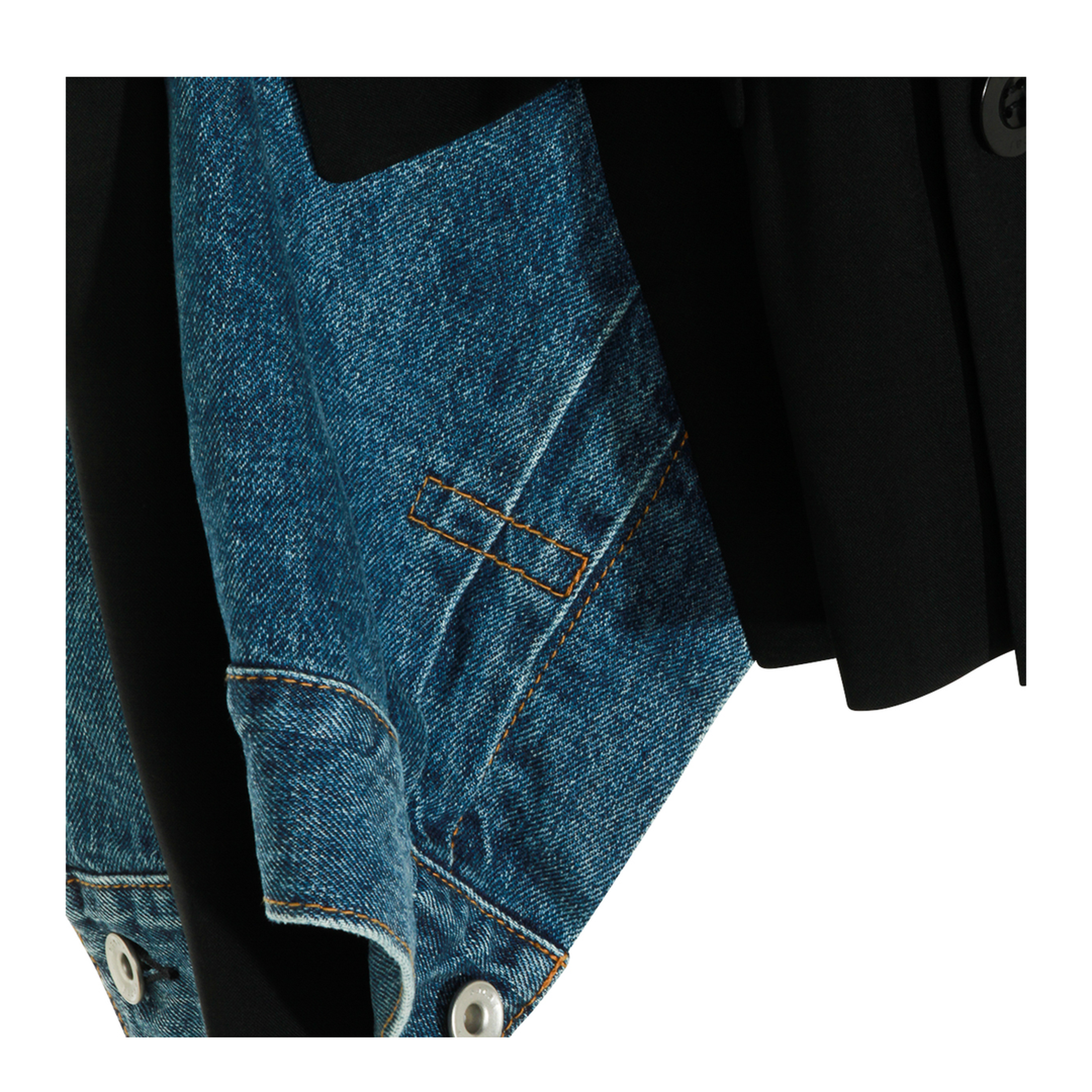 MAYFEYR - Sacai - Jackets - 2608434010