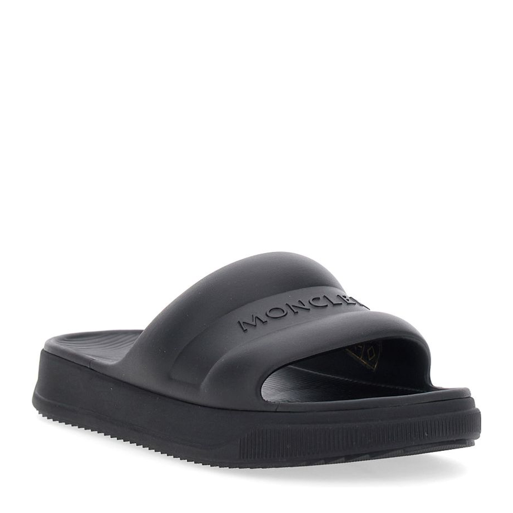 MAYFEYR - Moncler - Sandals Black - L109B4C00030M8260999