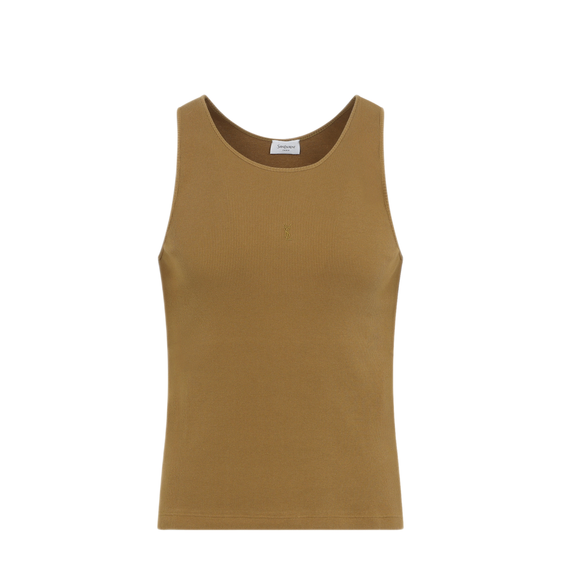 MAYFEYR - Saint Laurent - Tank Top - 818532Y37EC2590