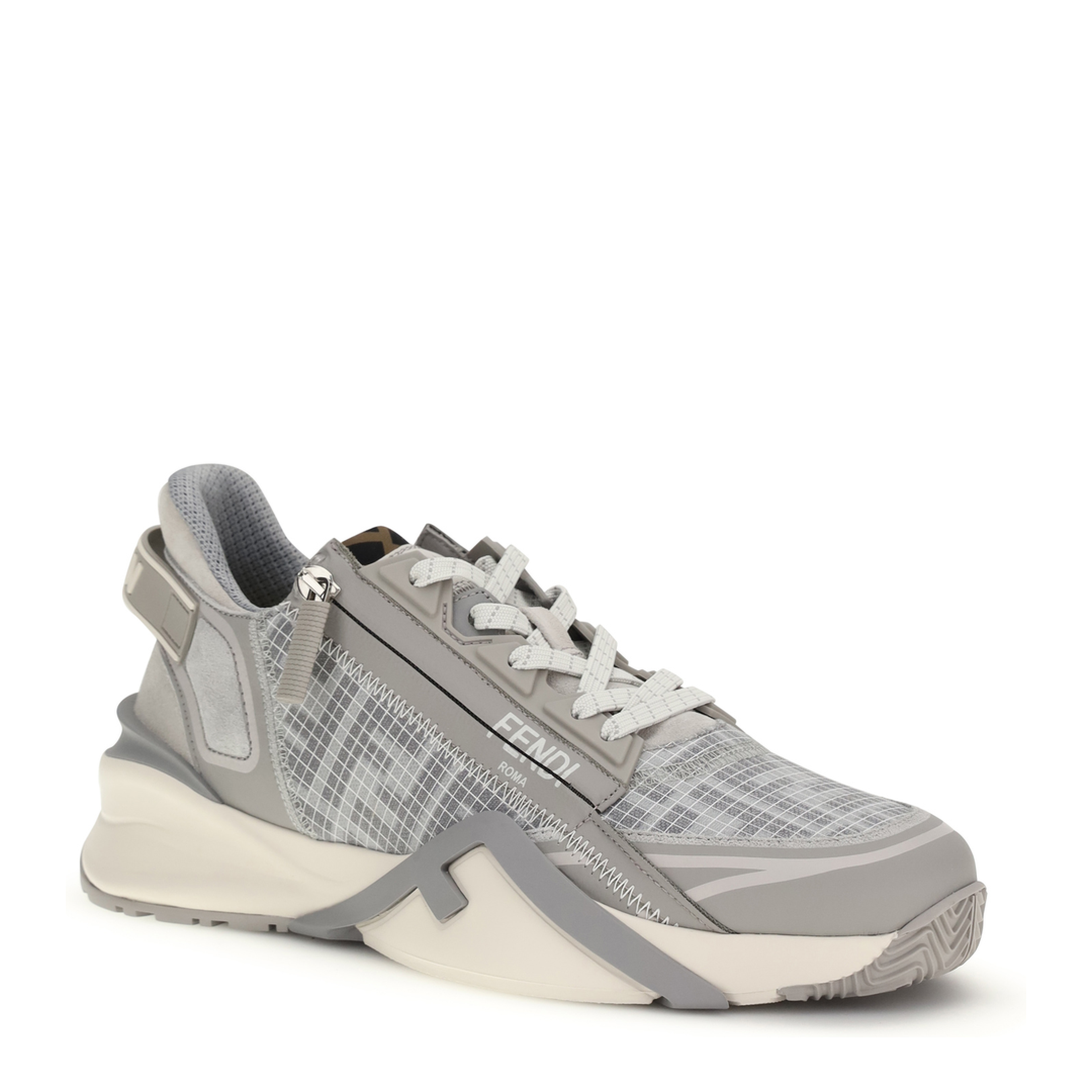 MAYFEYR - Fendi - Flow Sneakers - 7E1844AWCW
