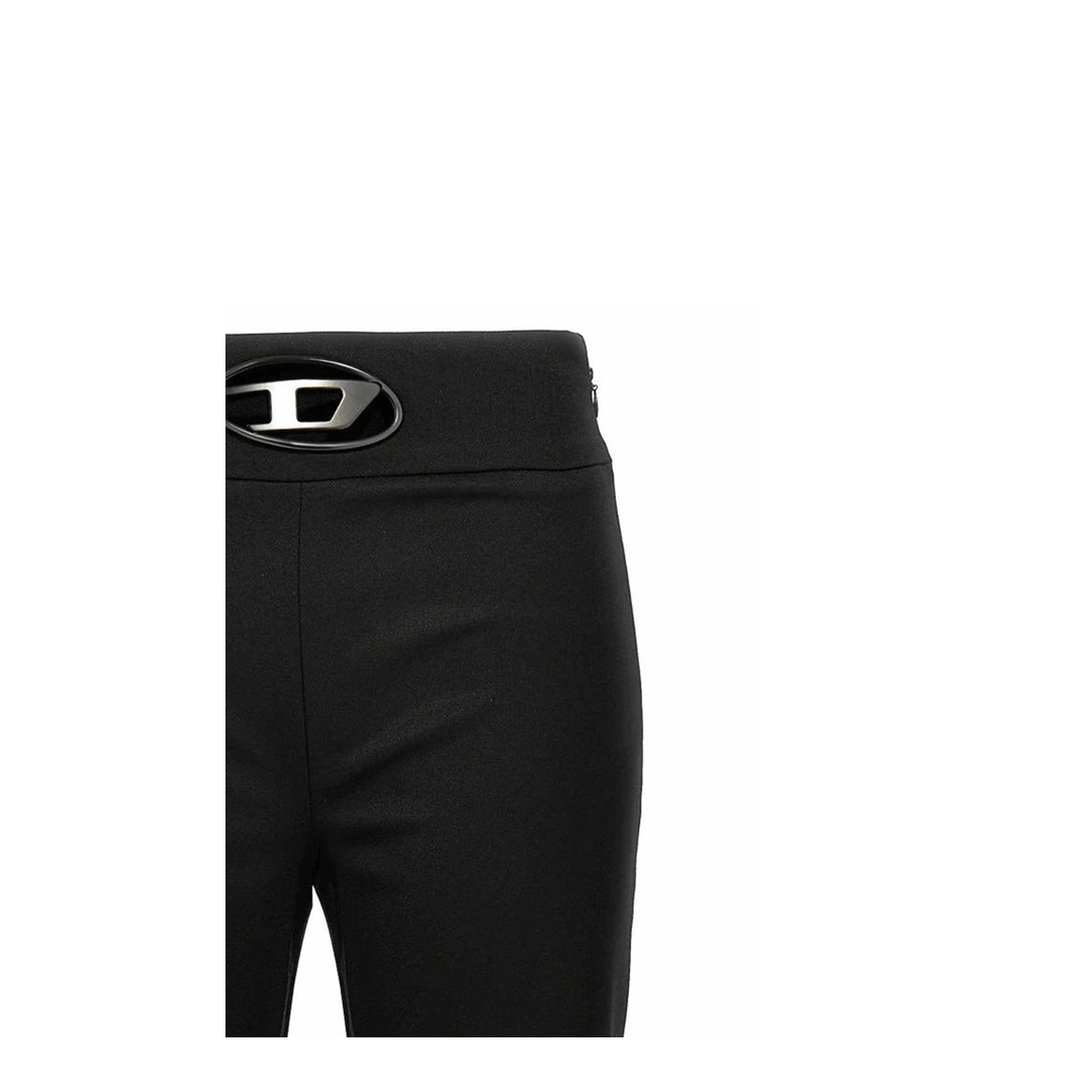 Trousers Black