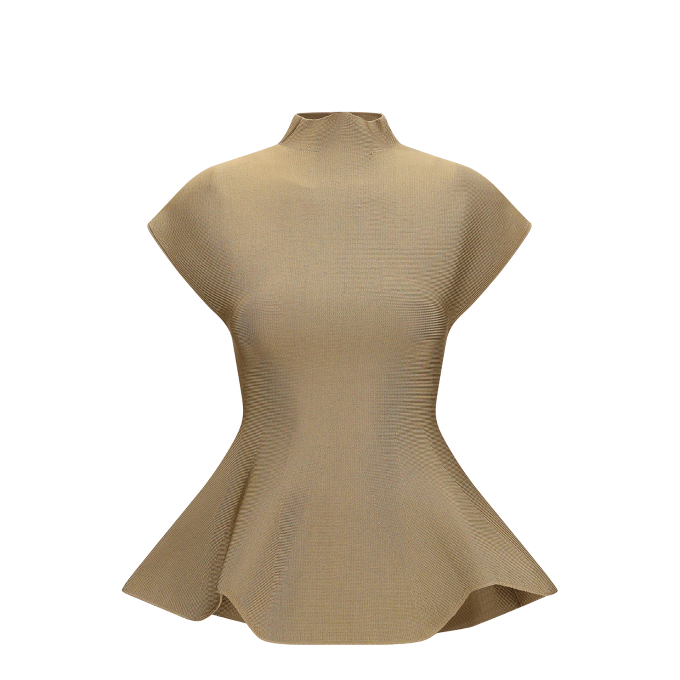 MAYFEYR - Khaite - Andra Top - 9806429