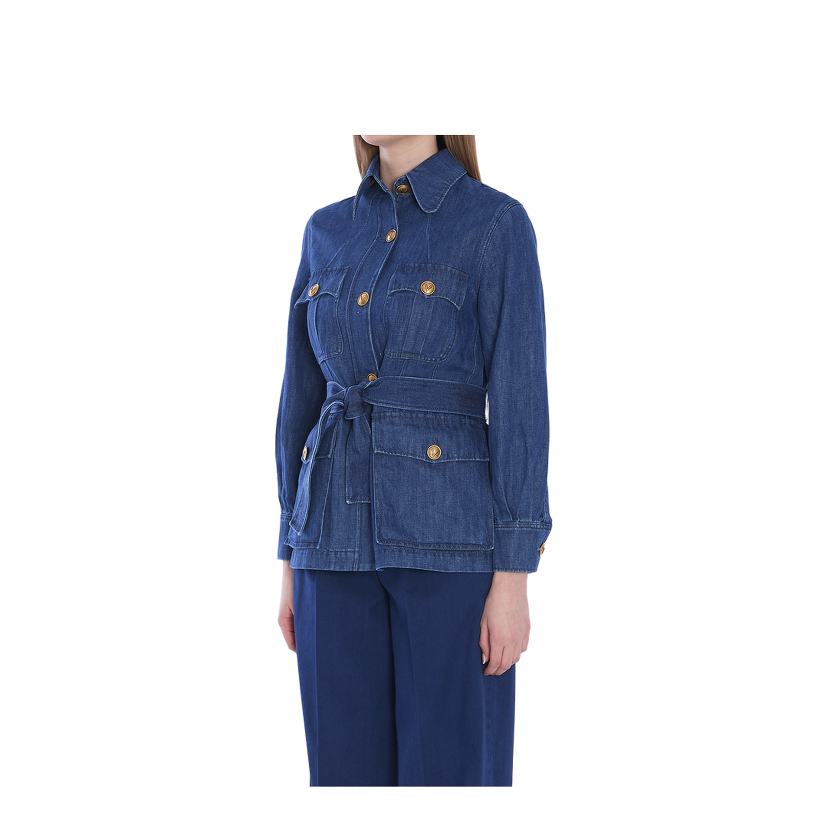 Garavani Jacket