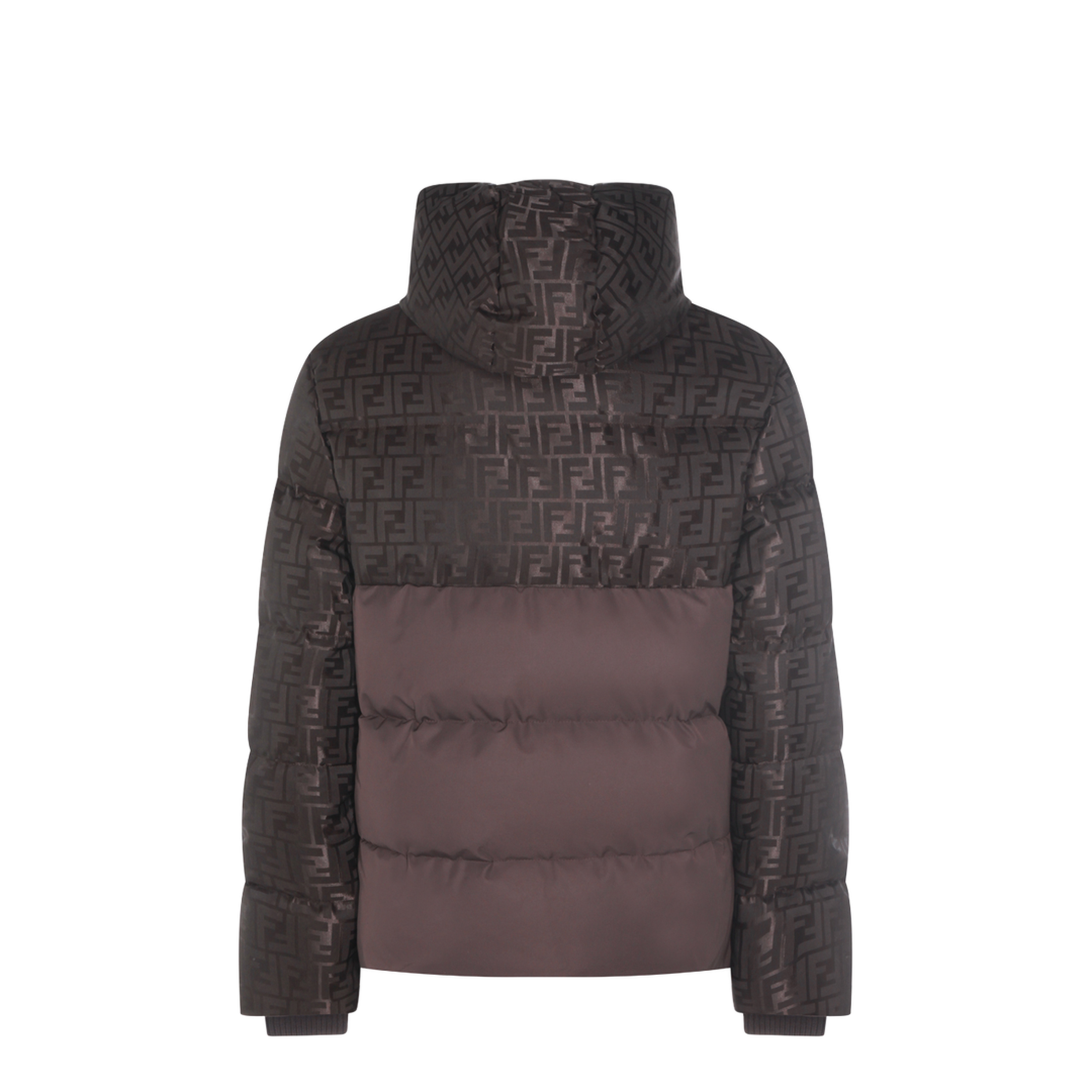 MAYFEYR - Fendi - Coats - FAN226AT91F1T6H