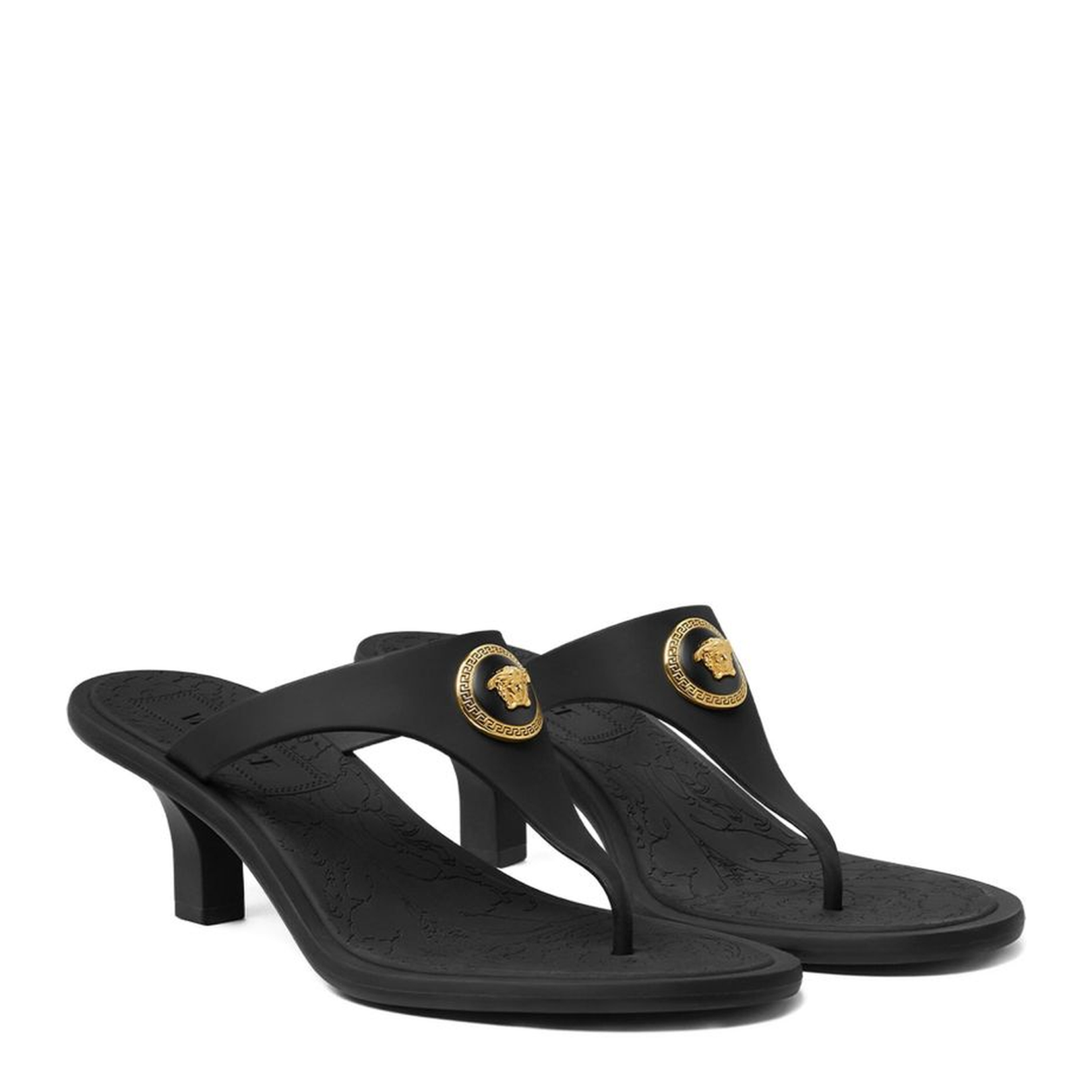Alia Thong Sandals