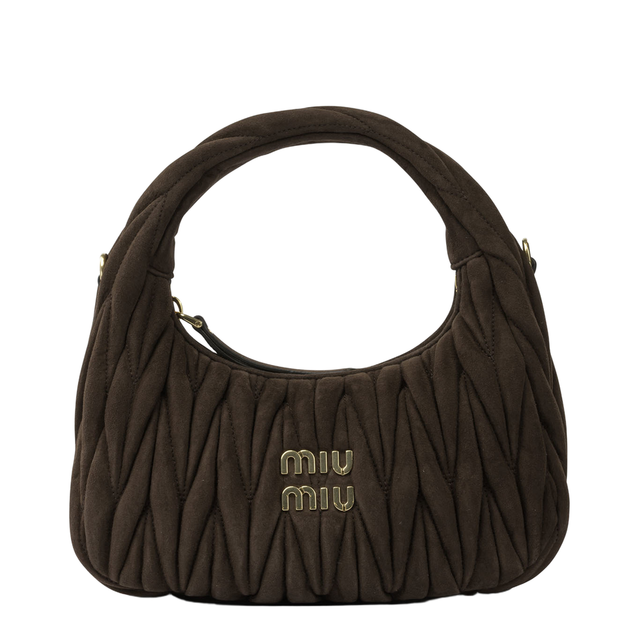 MAYFEYR - Miu Miu - Small Handbag - 5BC125AB7OF0003VOOY
