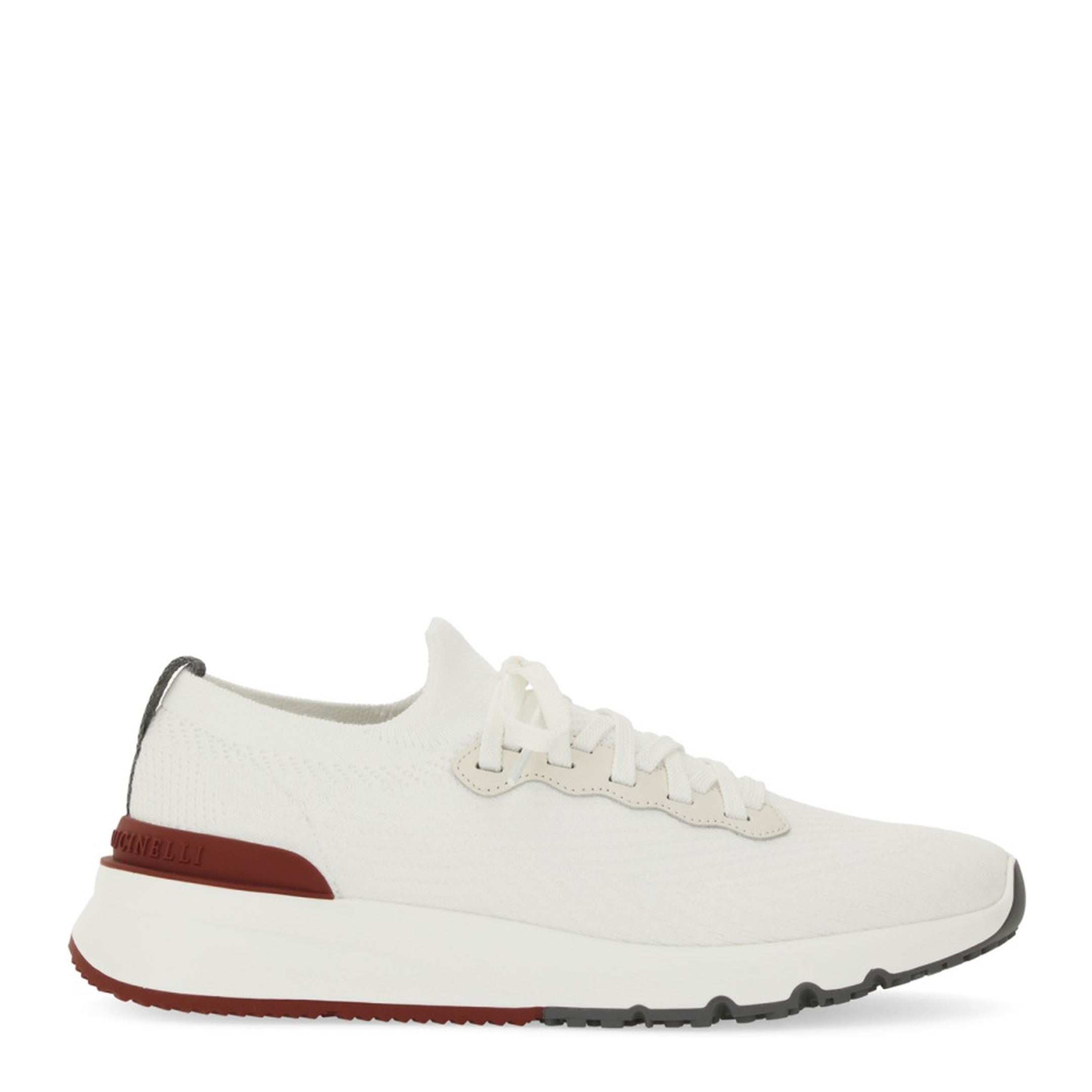 Sneakers White