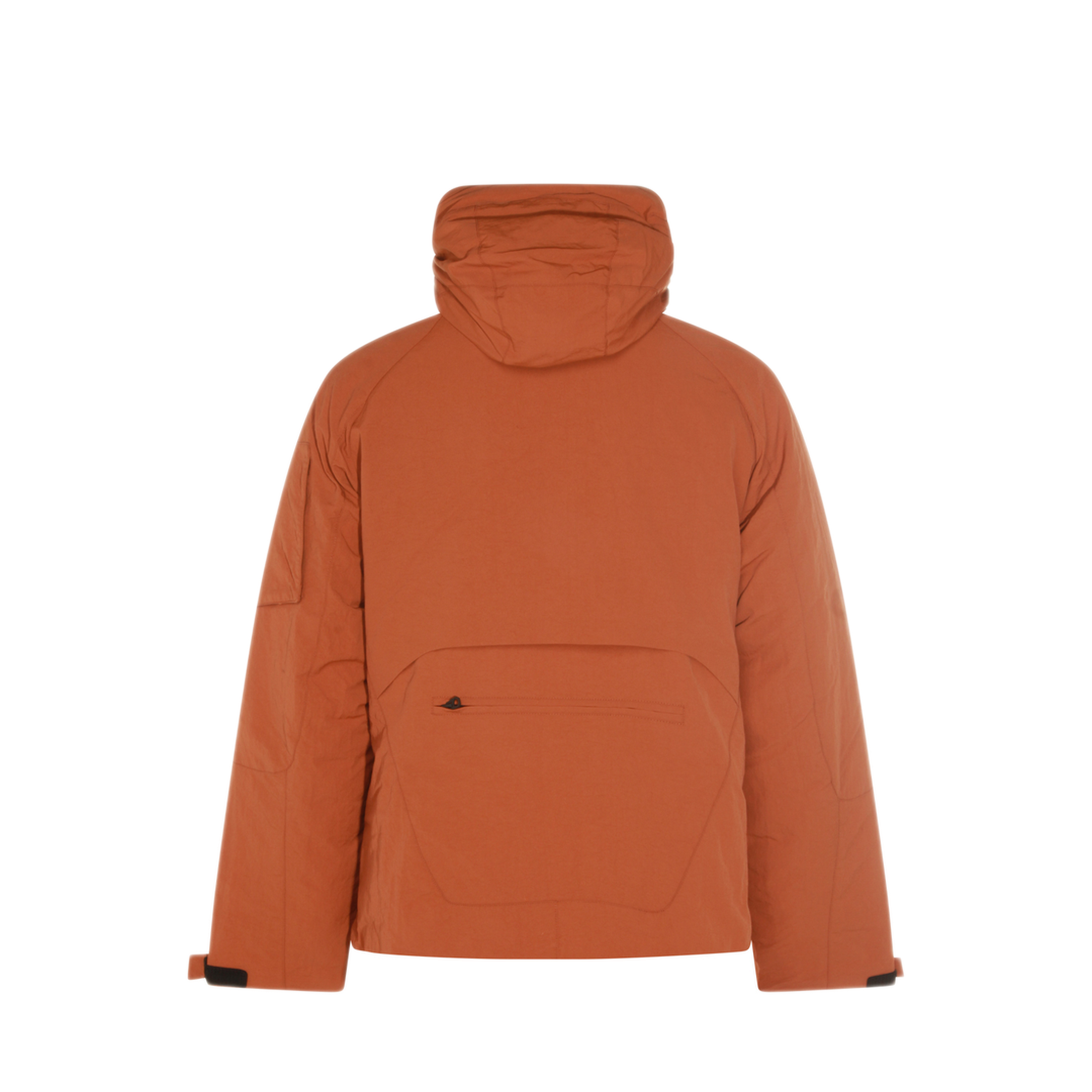 MAYFEYR - JG1 - Jackets - JG1AW2508RUST