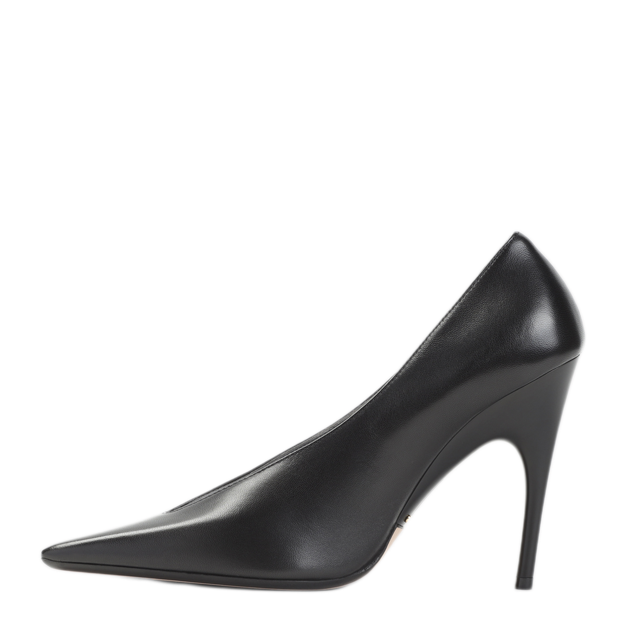 MAYFEYR - Balenciaga - Duchesse Pump - 869545WCDH1