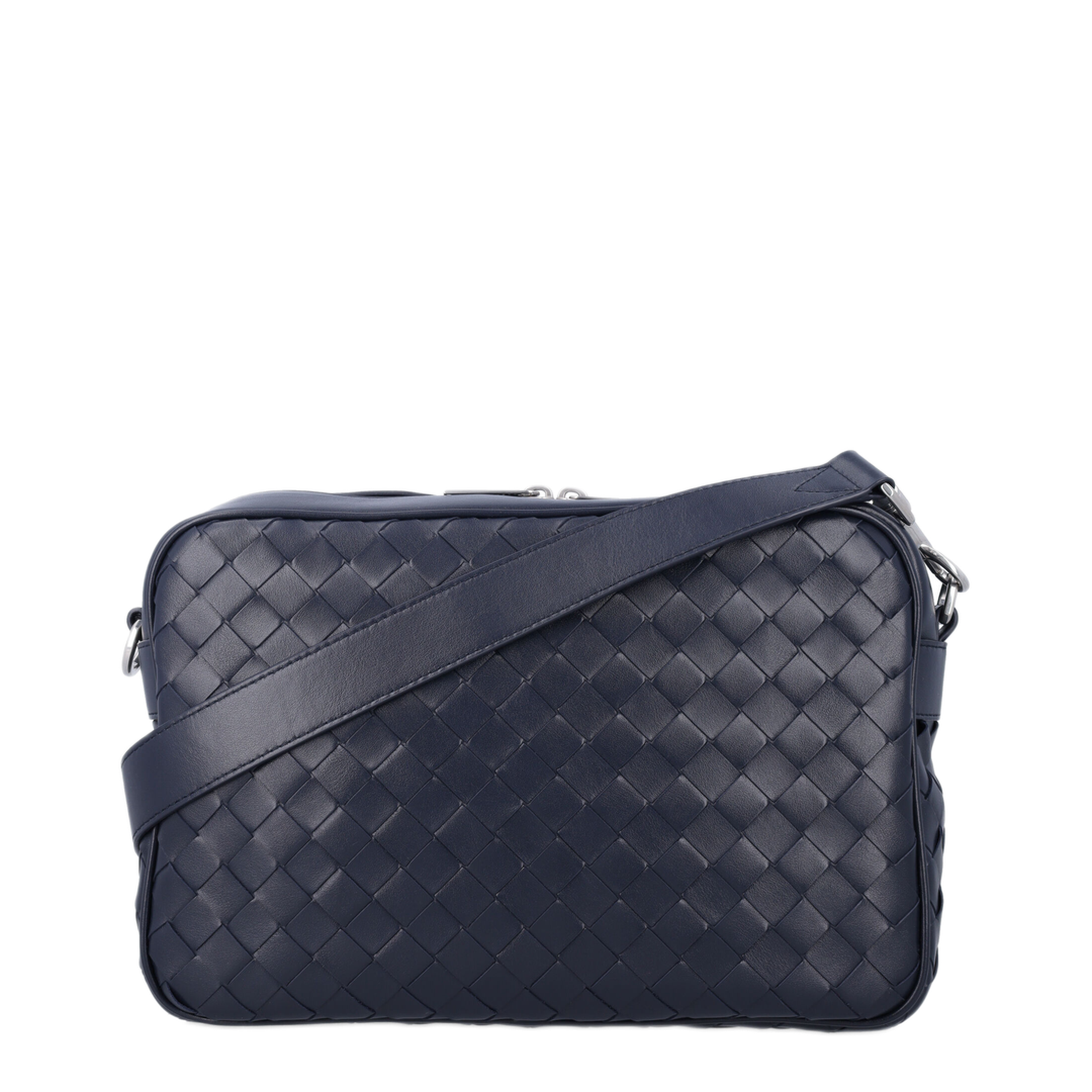 MAYFEYR - Bottega Veneta - Intrecciato Camera Bag - 26P755925V2HL14330