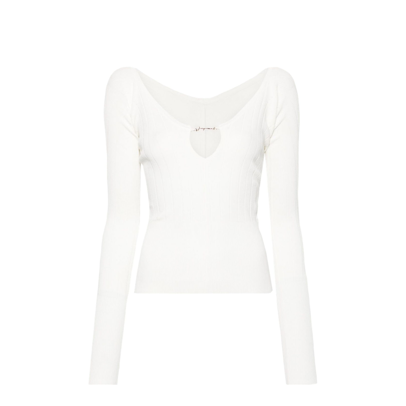 Top White