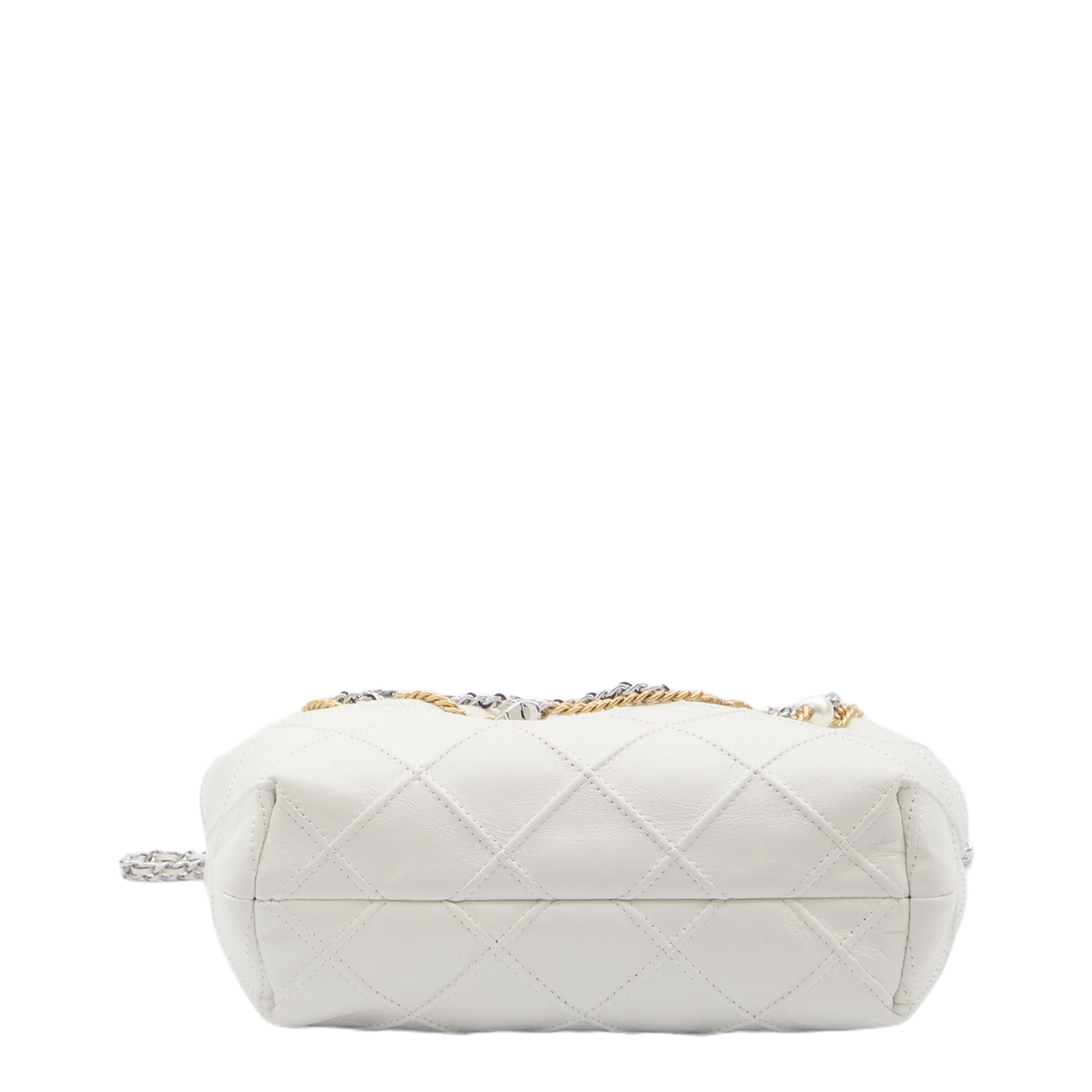 Fleming Mini Bag with Drawstring