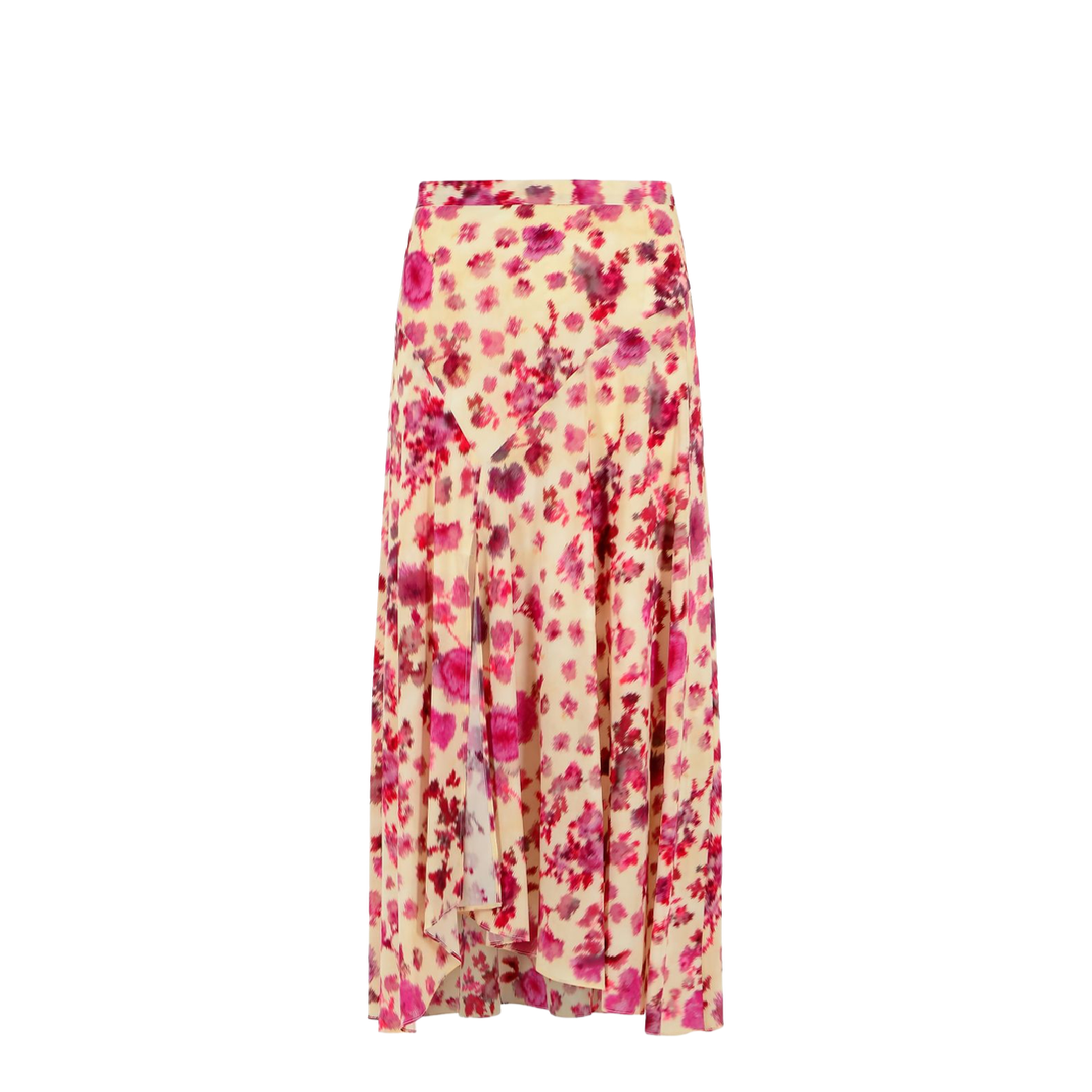 MAYFEYR - Isabel Marant - Skirts Pink - JU0012FB-D1J11I40PK