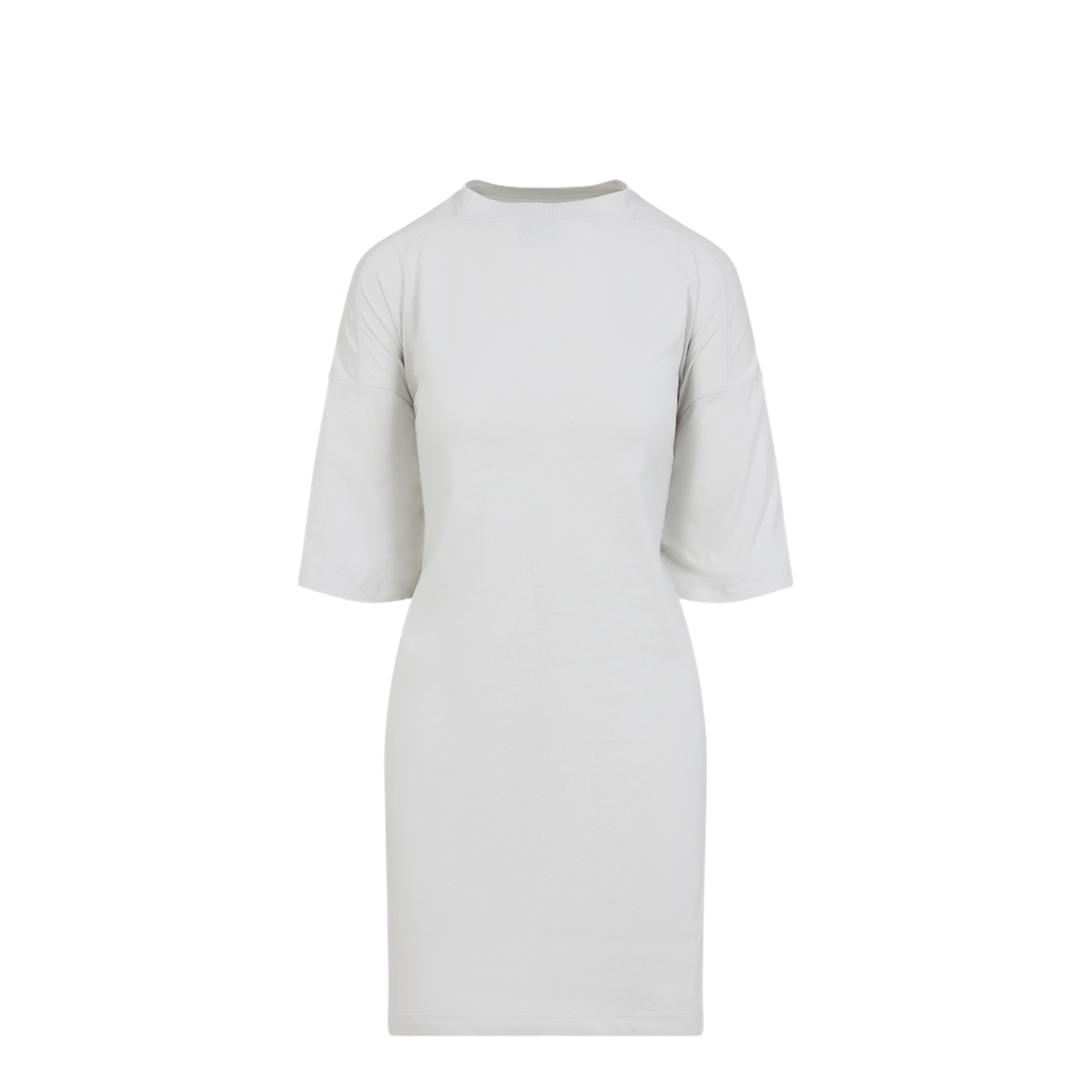 MAYFEYR - Balenciaga - Semi Fitted Mini Dress - 837569TSVE7