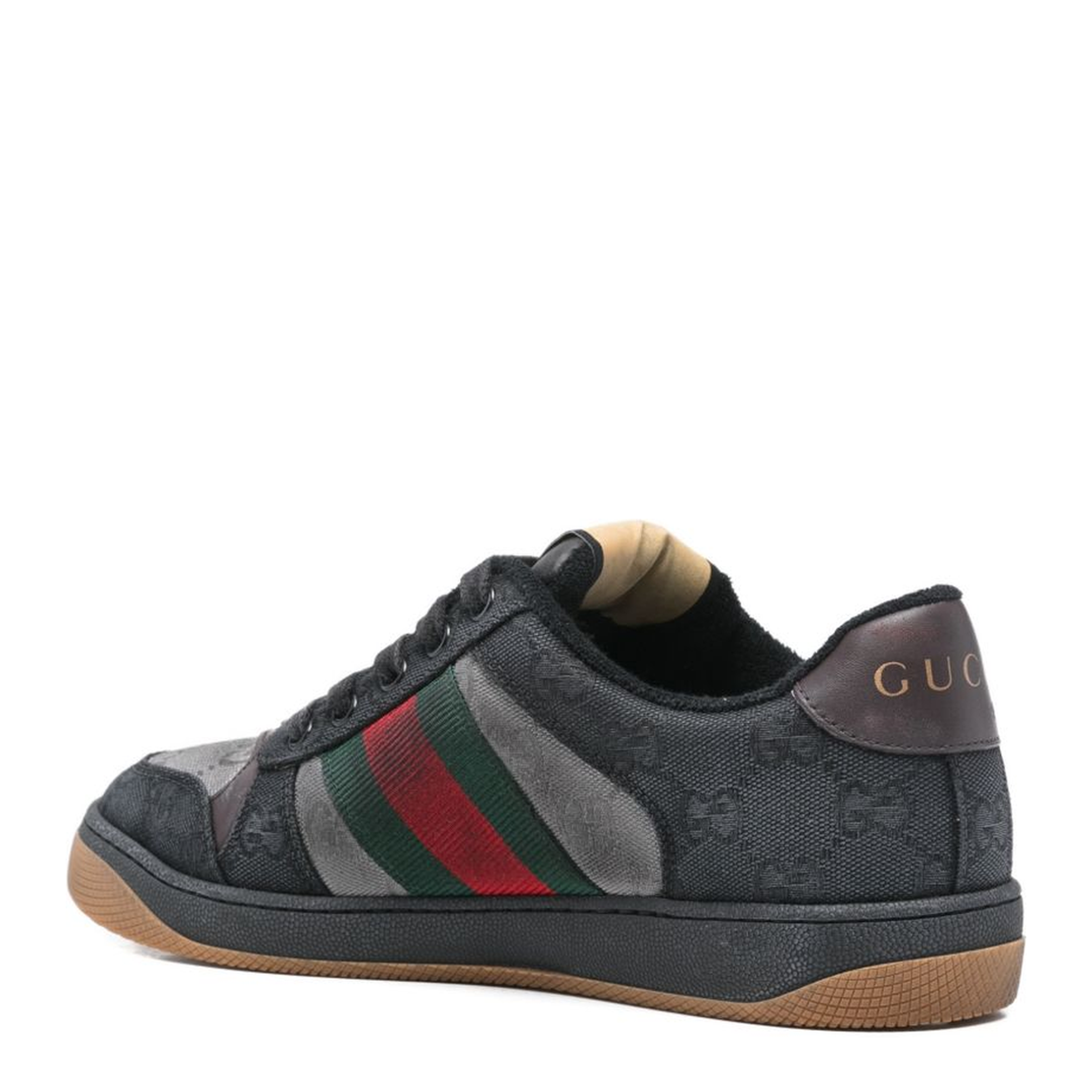 Sneakers Black