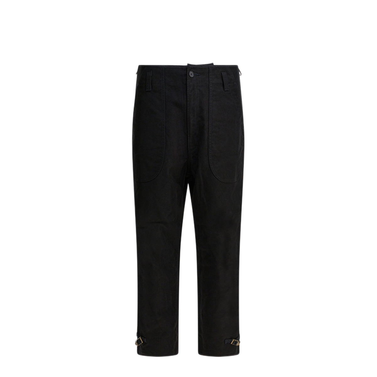 MAYFEYR - Needles - Over Pants - RW201BLACK