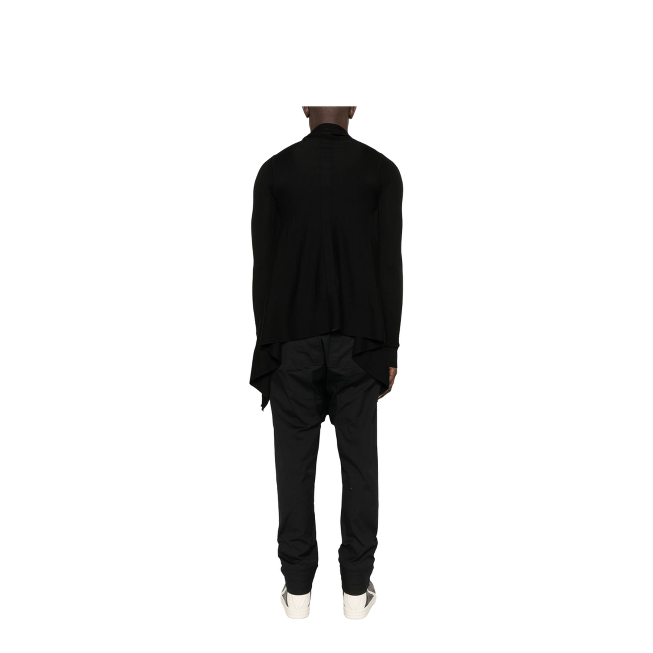 Medium Wrap Cardigan