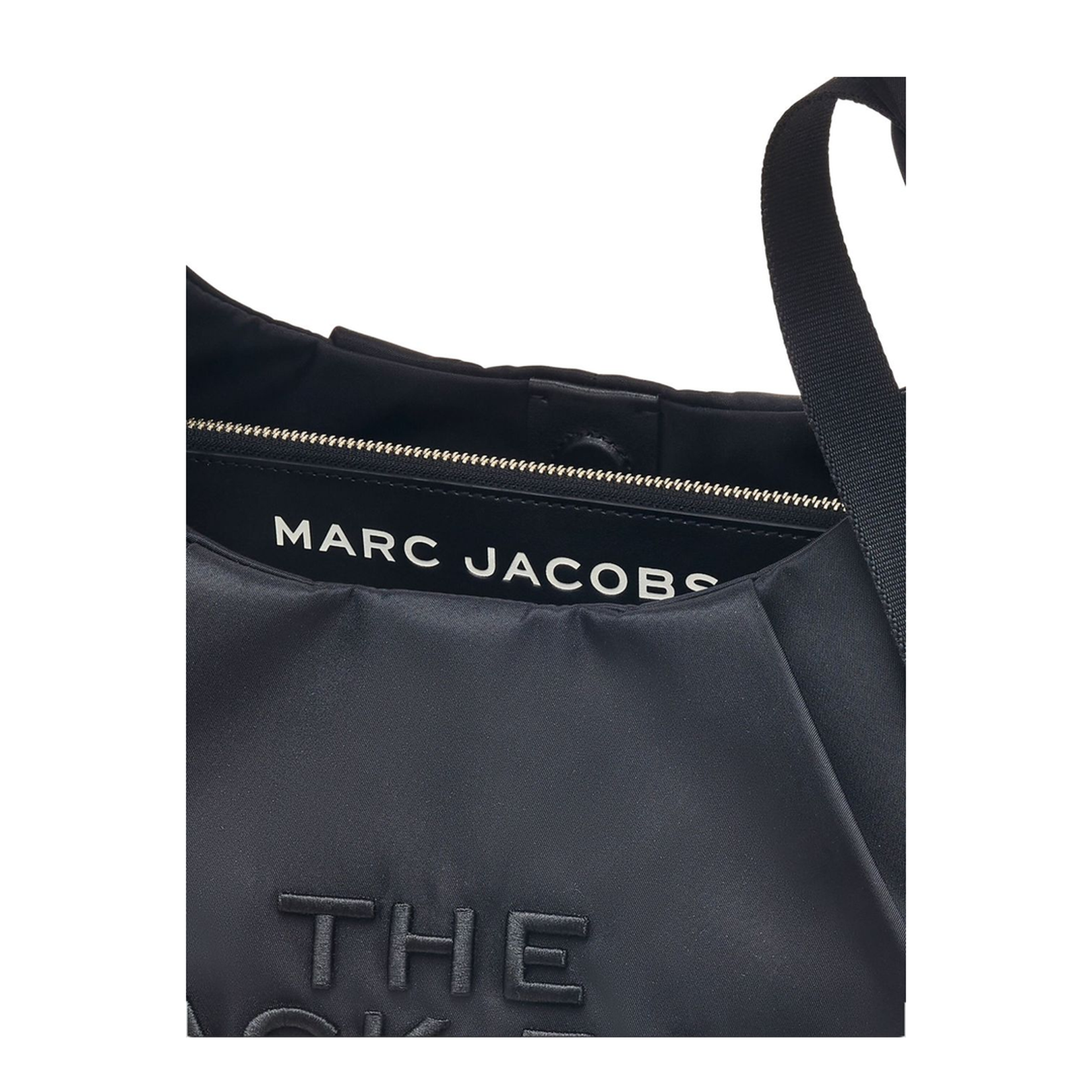 Bow Nylon Sack Bag